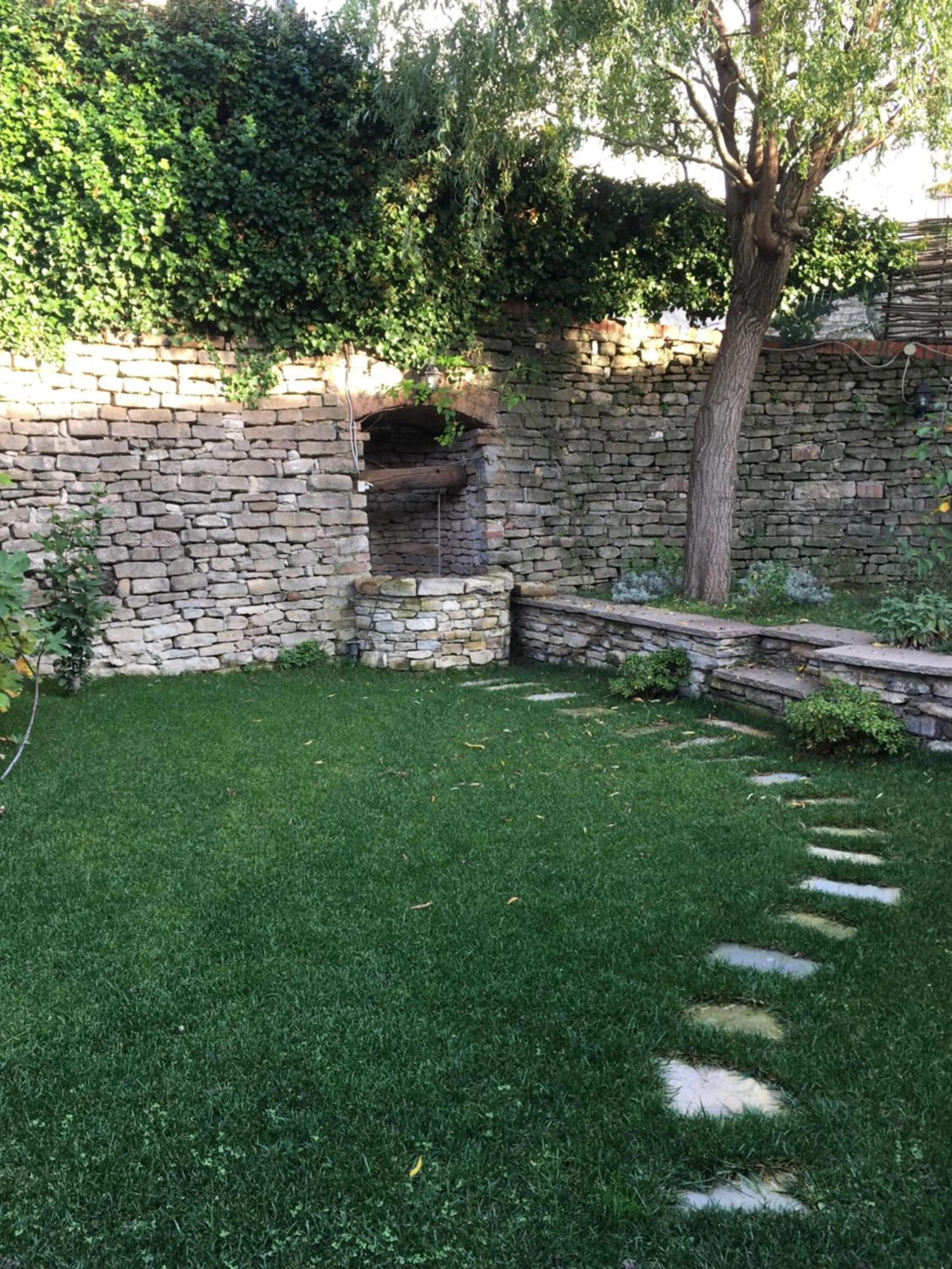 Number 10 Locanda B&B