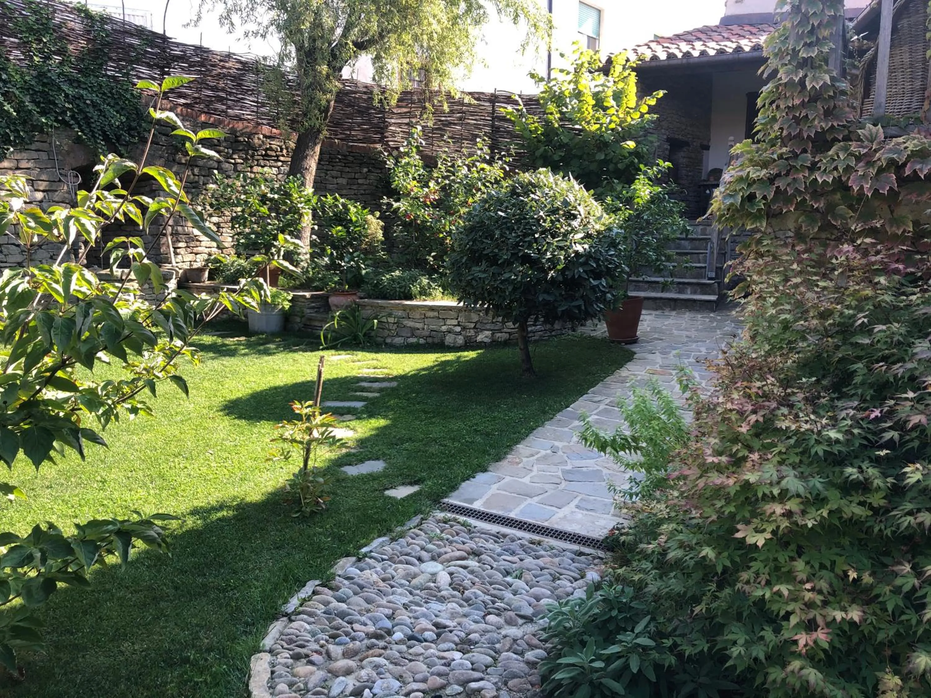 Number 10 Locanda B&B