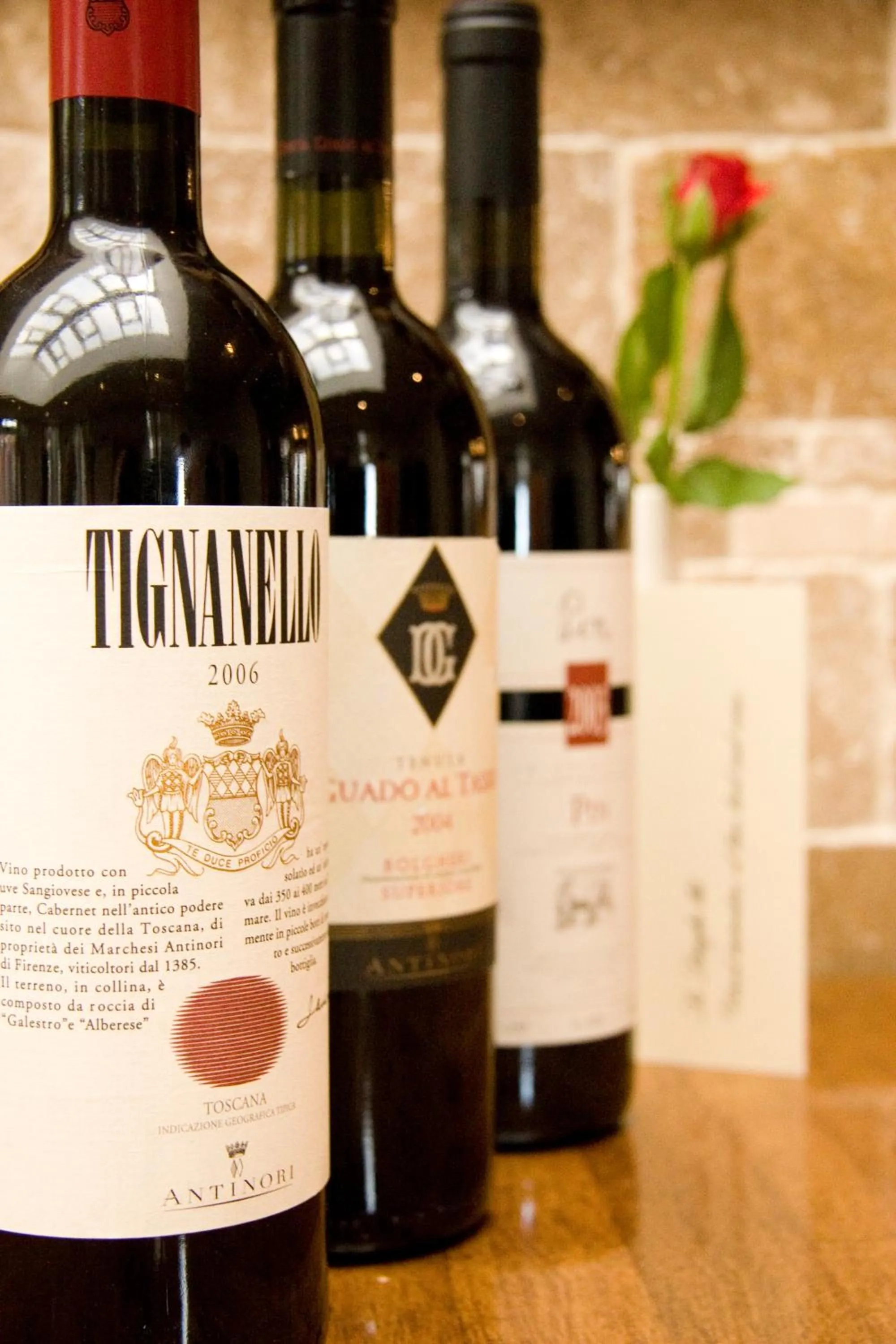 Number 10 Locanda B&B