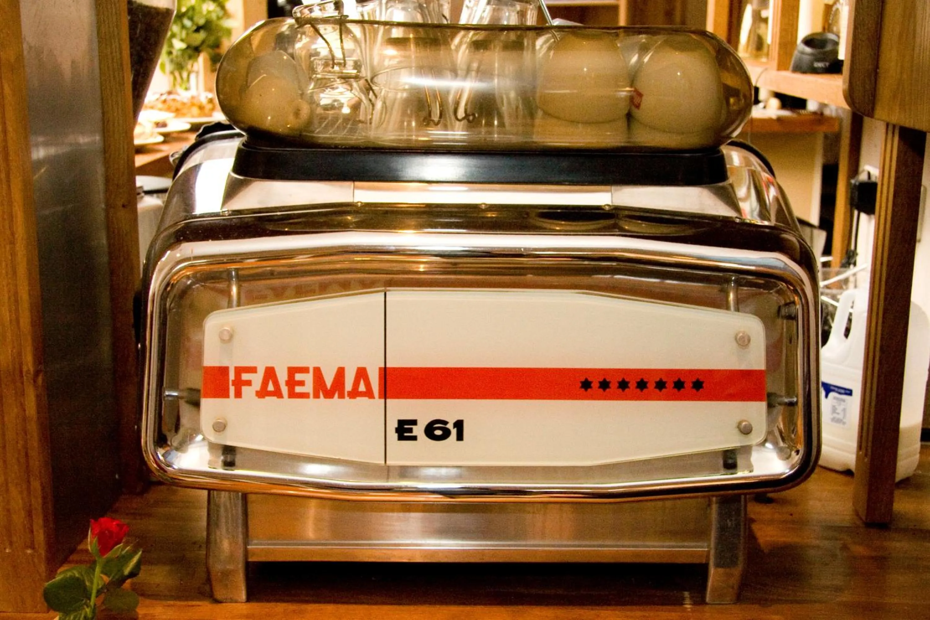 Number 10 Locanda B&B