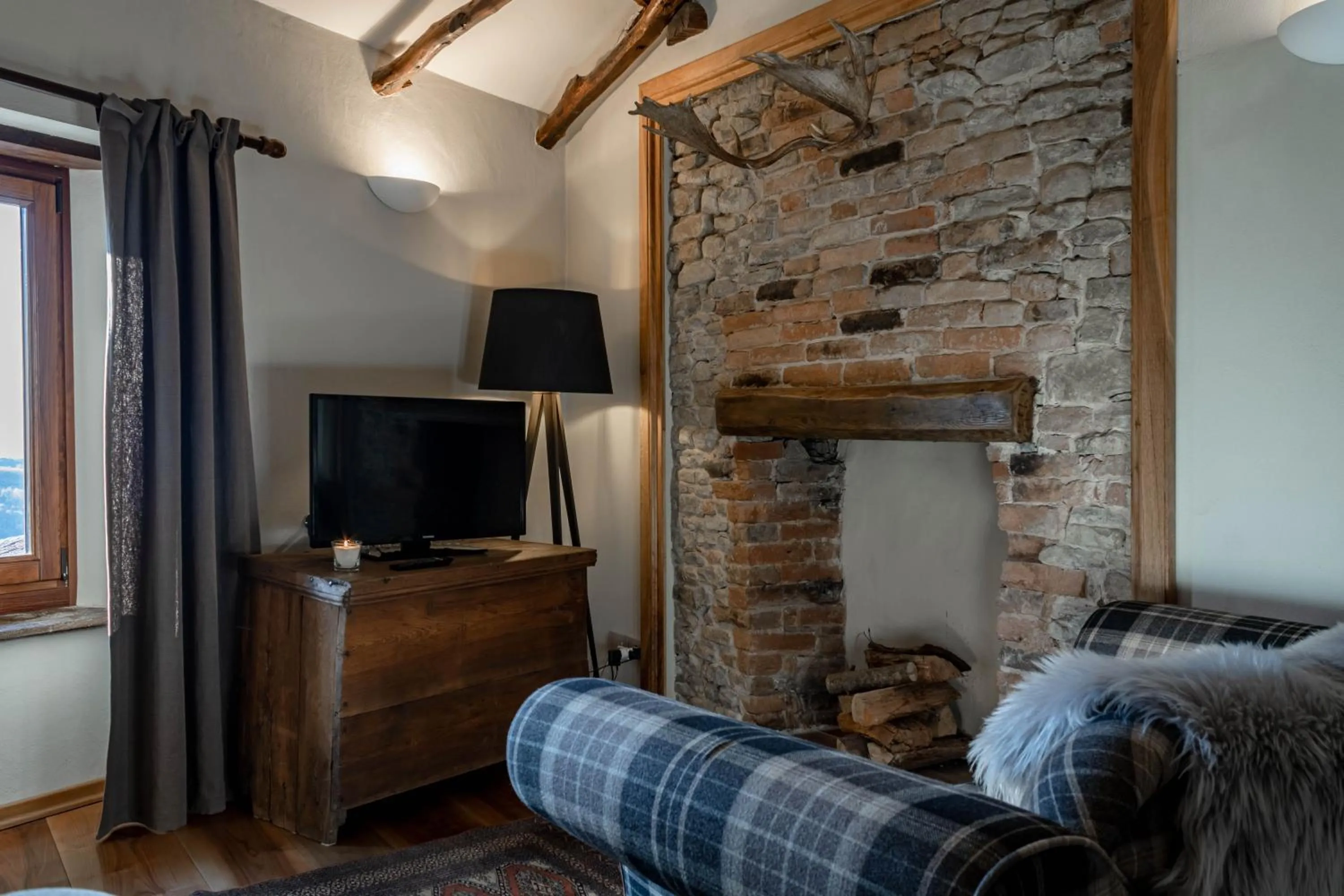 Bed in Number 10 Locanda B&B