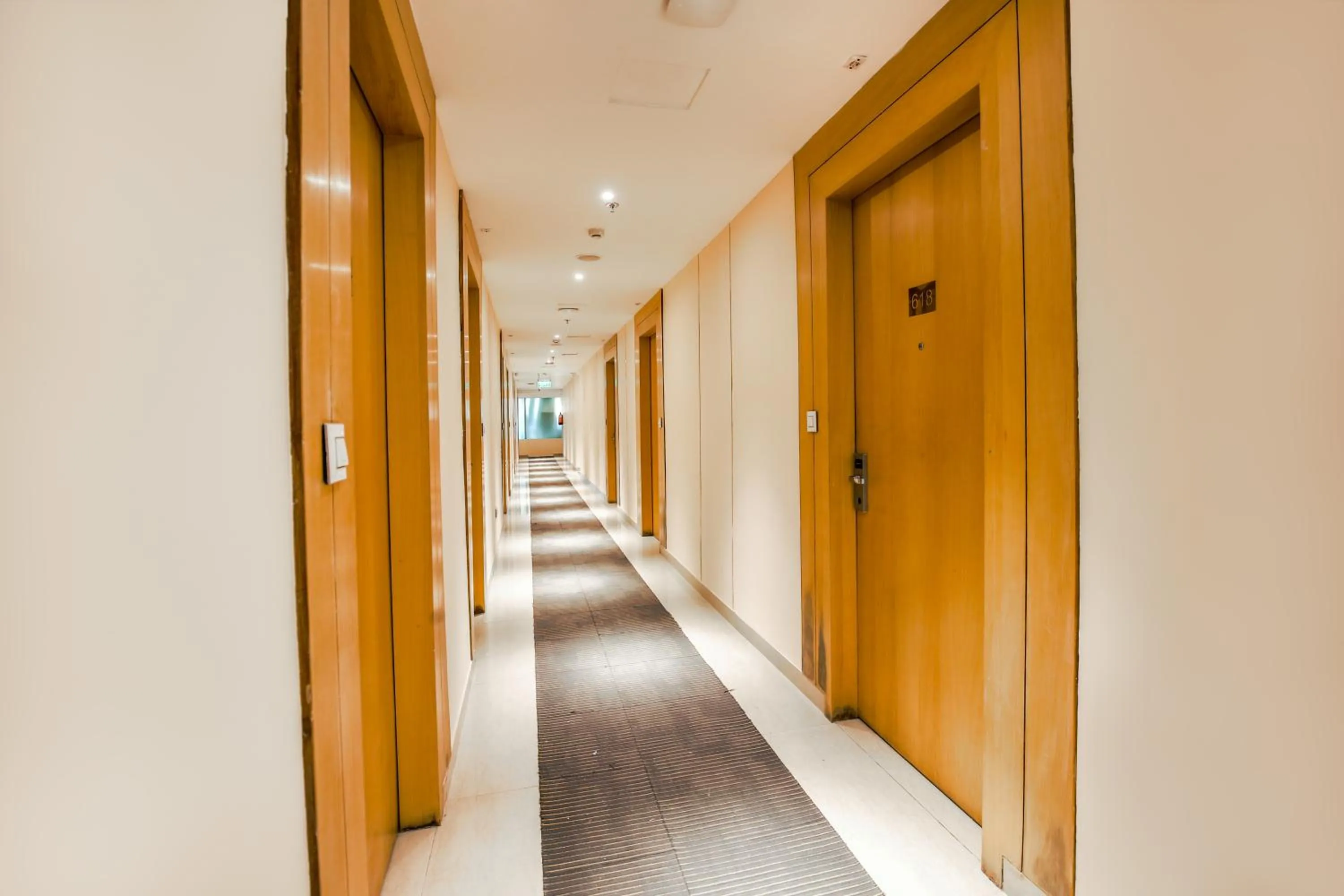 Other in The Stories Hotel