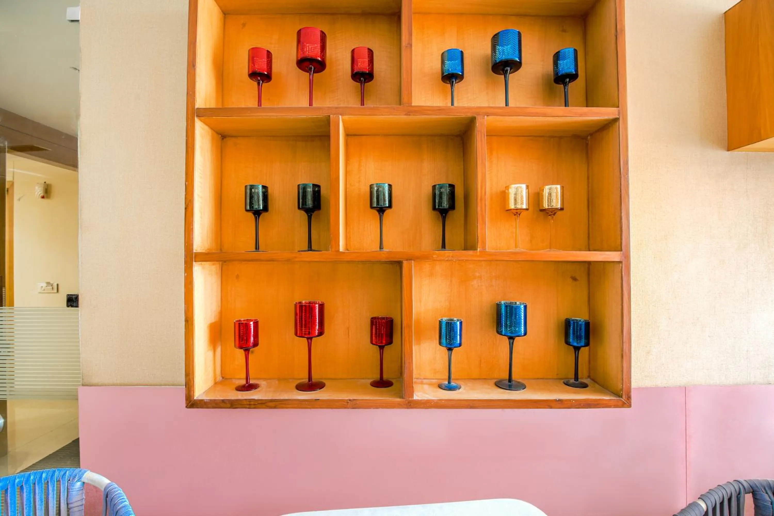 Other in The Stories Hotel