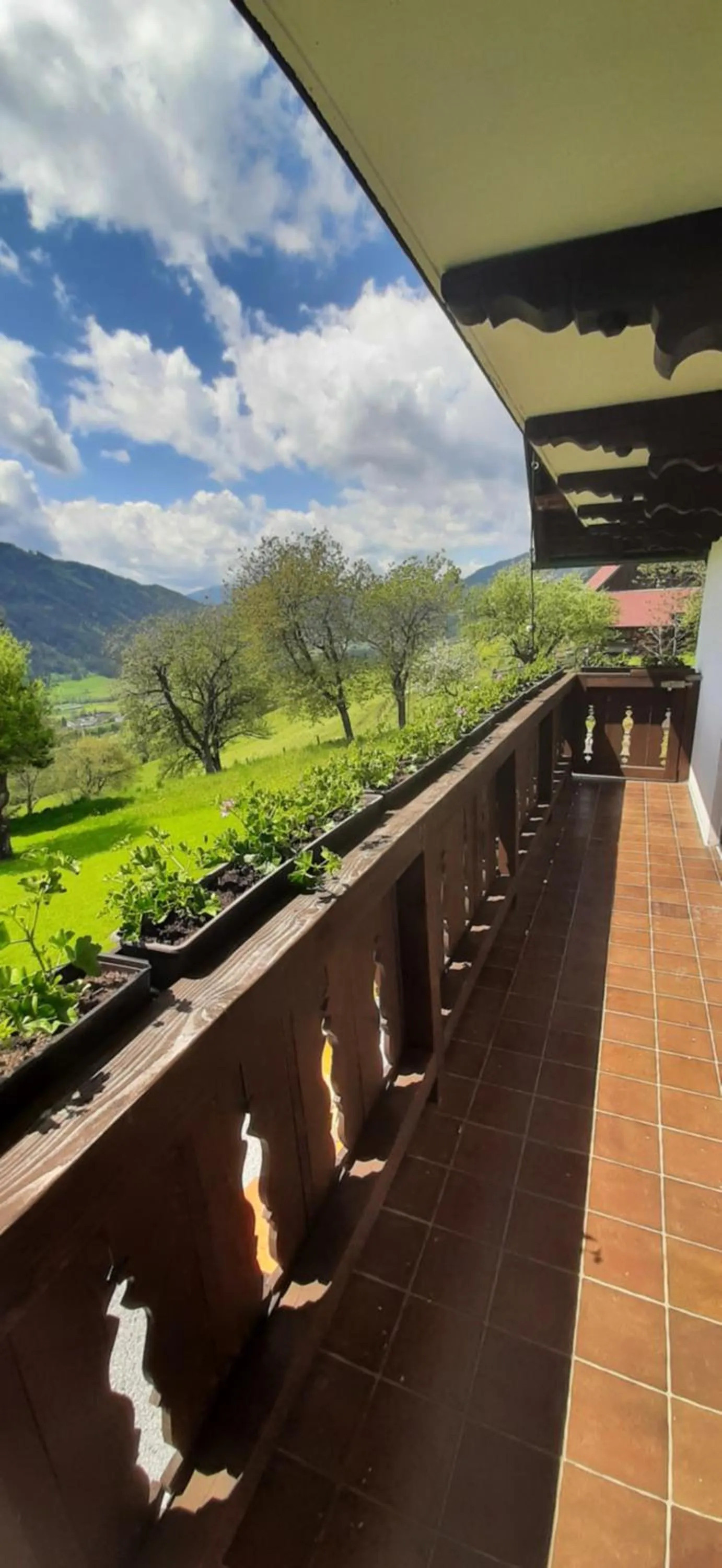 Fruhstuckspension Bischof i d Wiesen