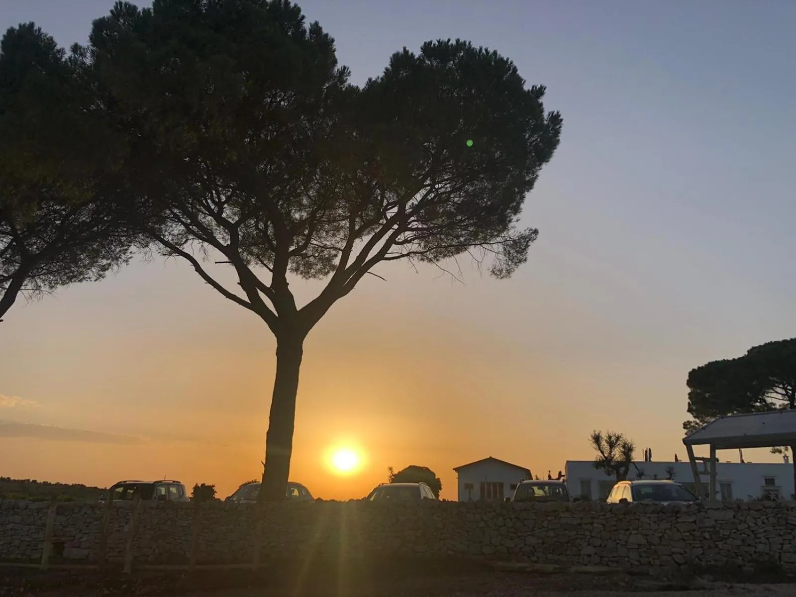 Summer in Le Masserie Zucaro