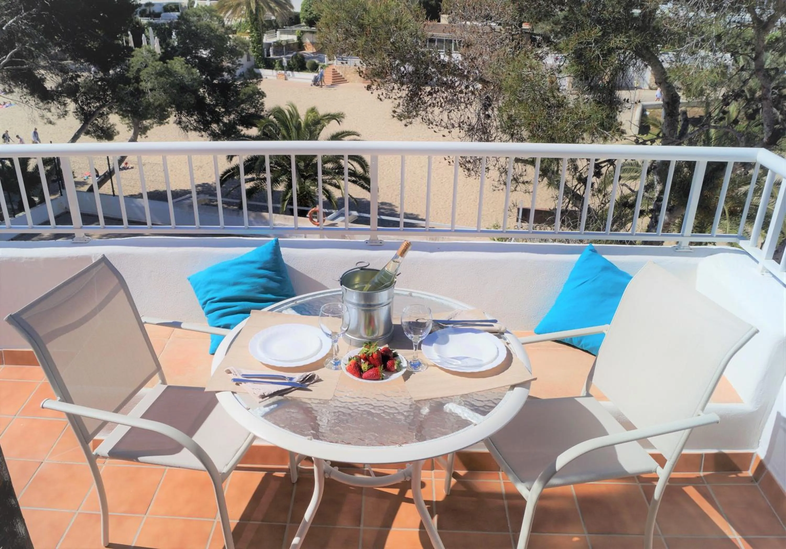 Bungalow Playa d'Or, 2