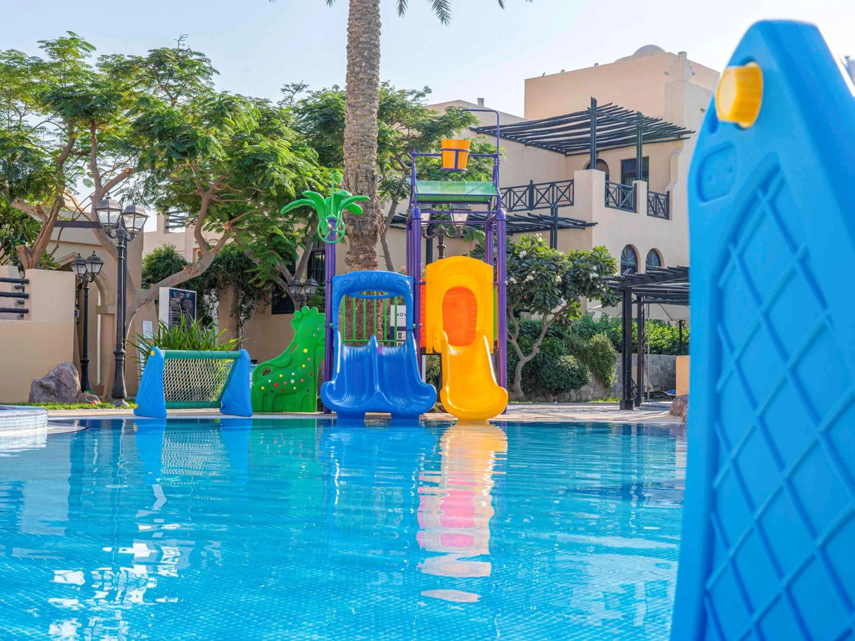 Other in Novotel Bahrain Al Dana Resort