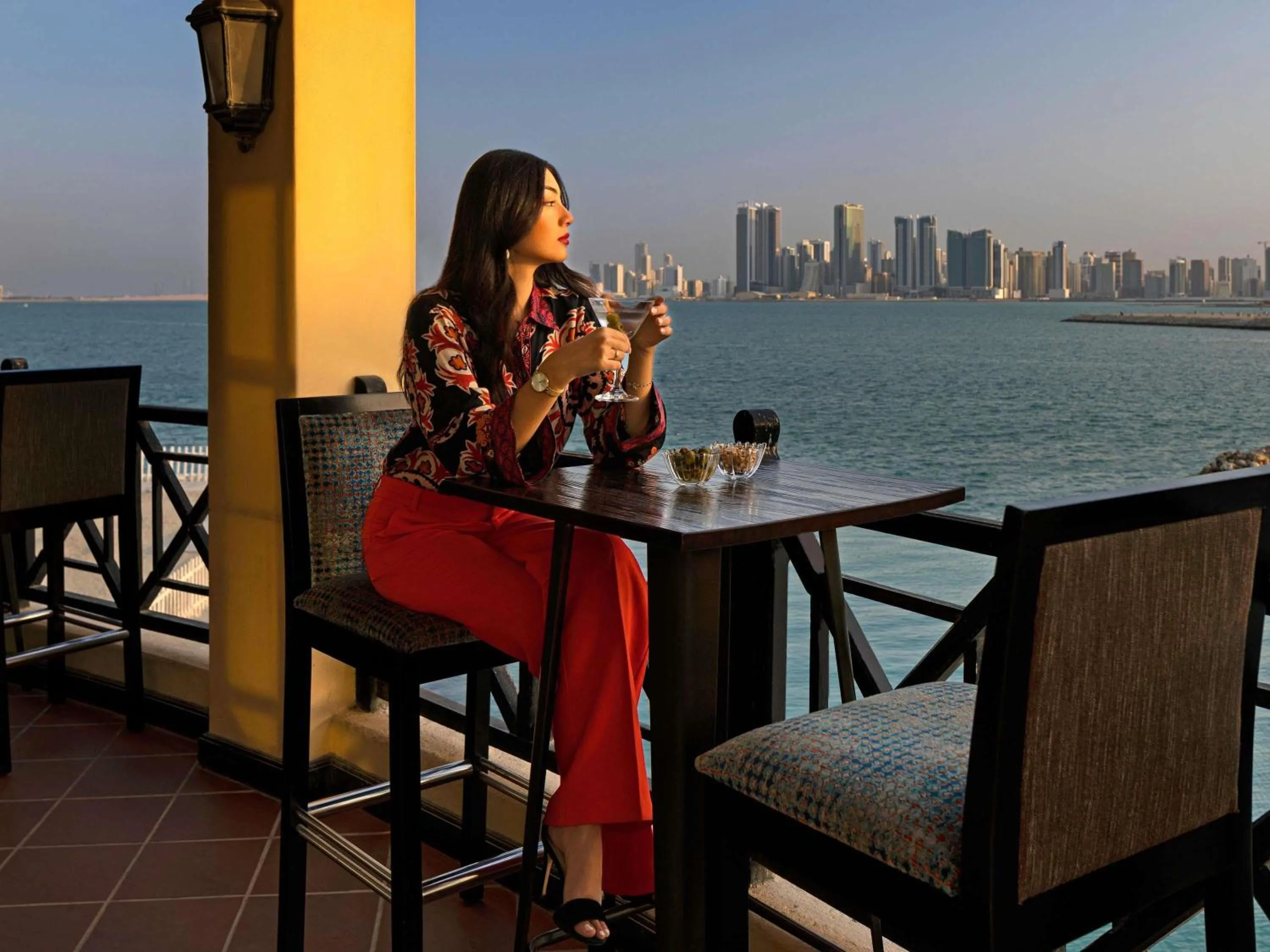 Other in Novotel Bahrain Al Dana Resort