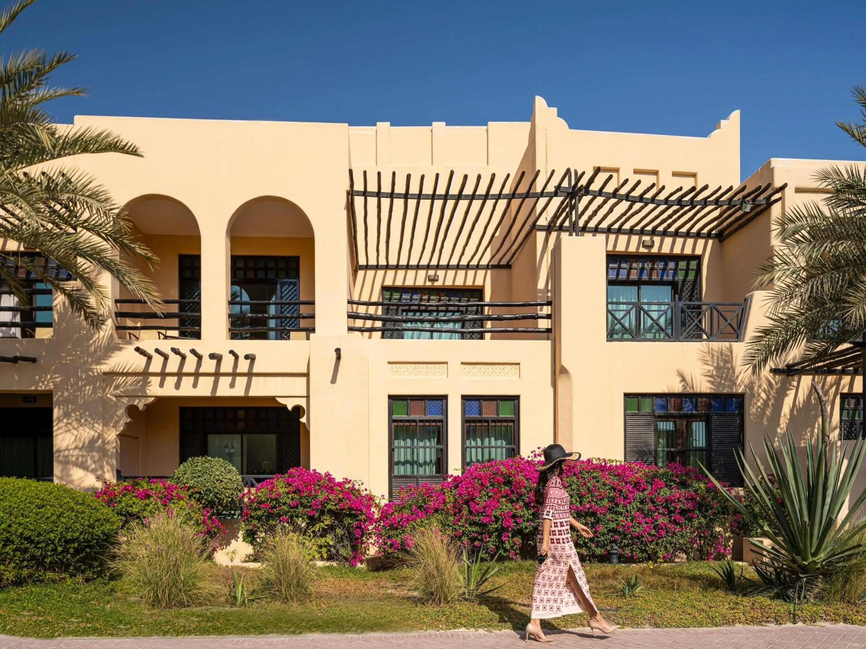 Other in Novotel Bahrain Al Dana Resort