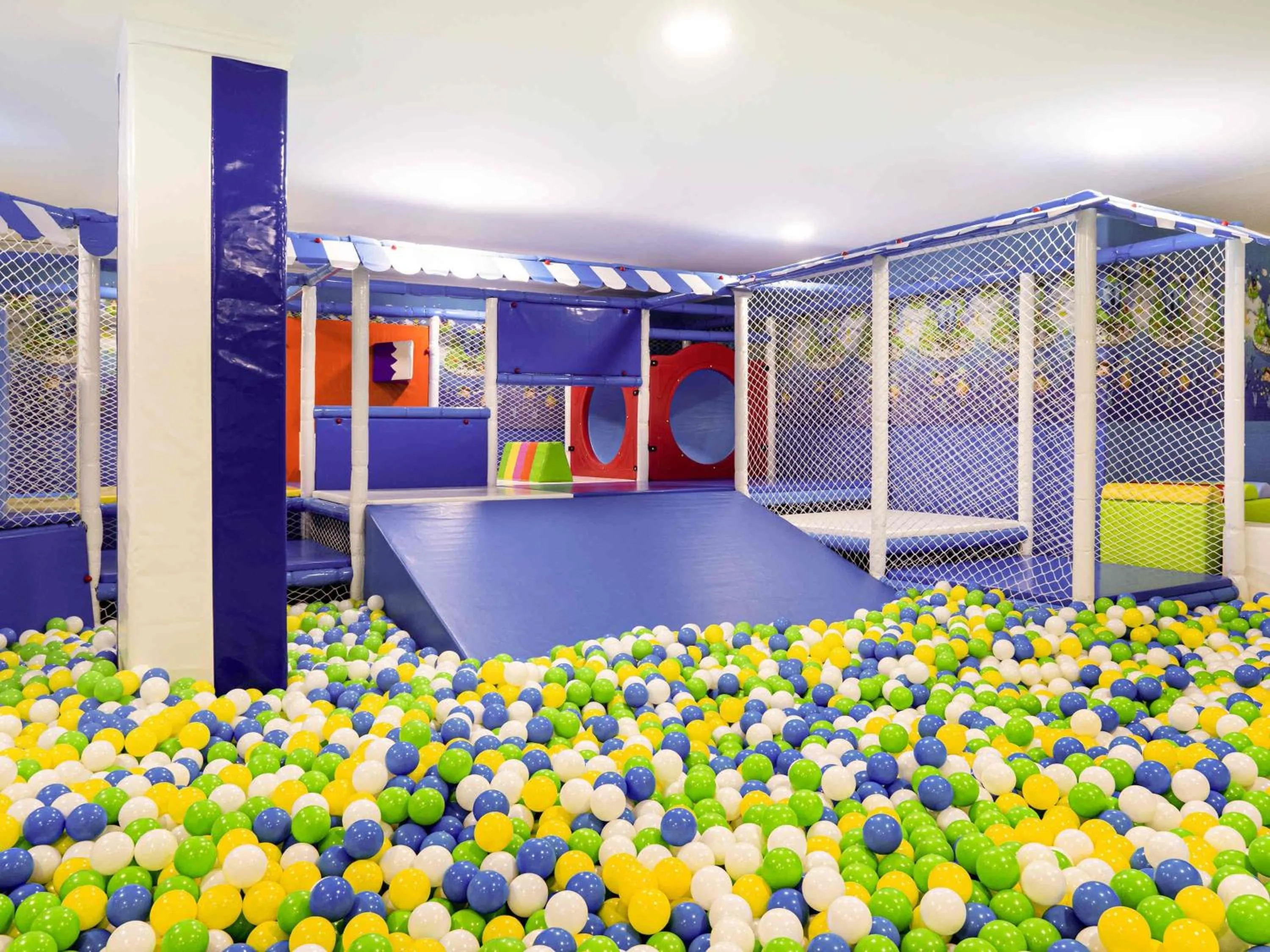 Other in Novotel Bahrain Al Dana Resort