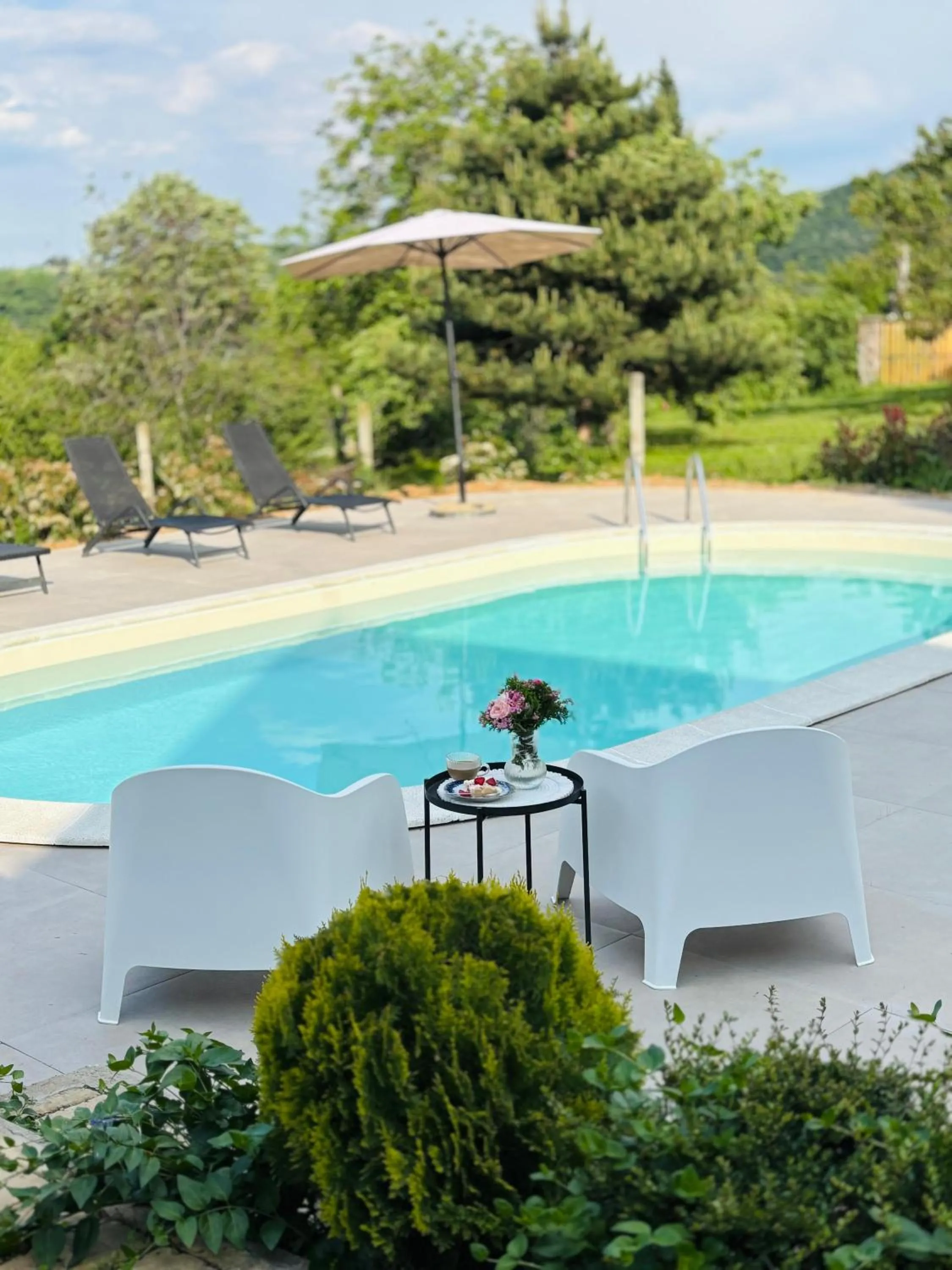 Fruska Pool House