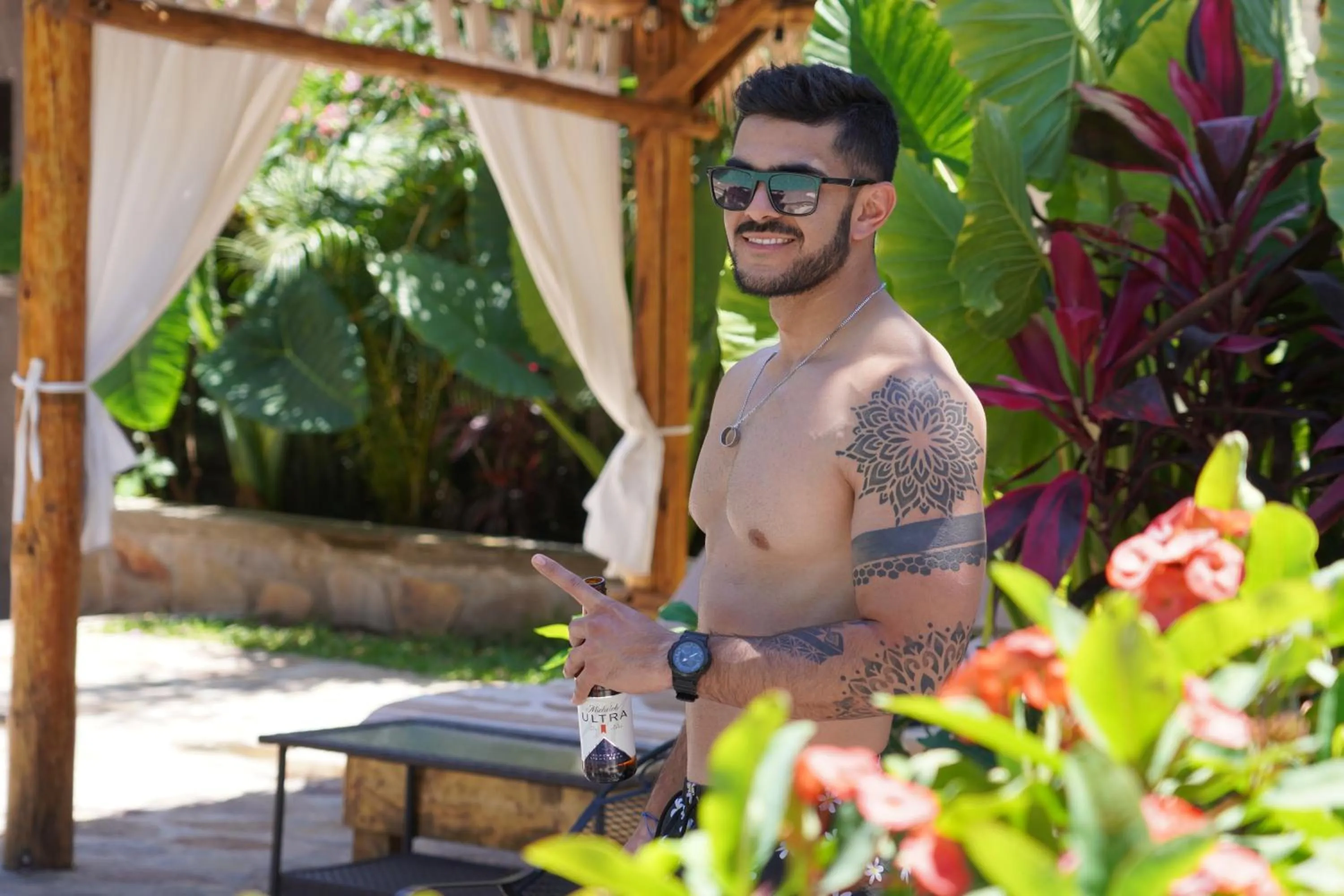 Hotel Villa de Urike