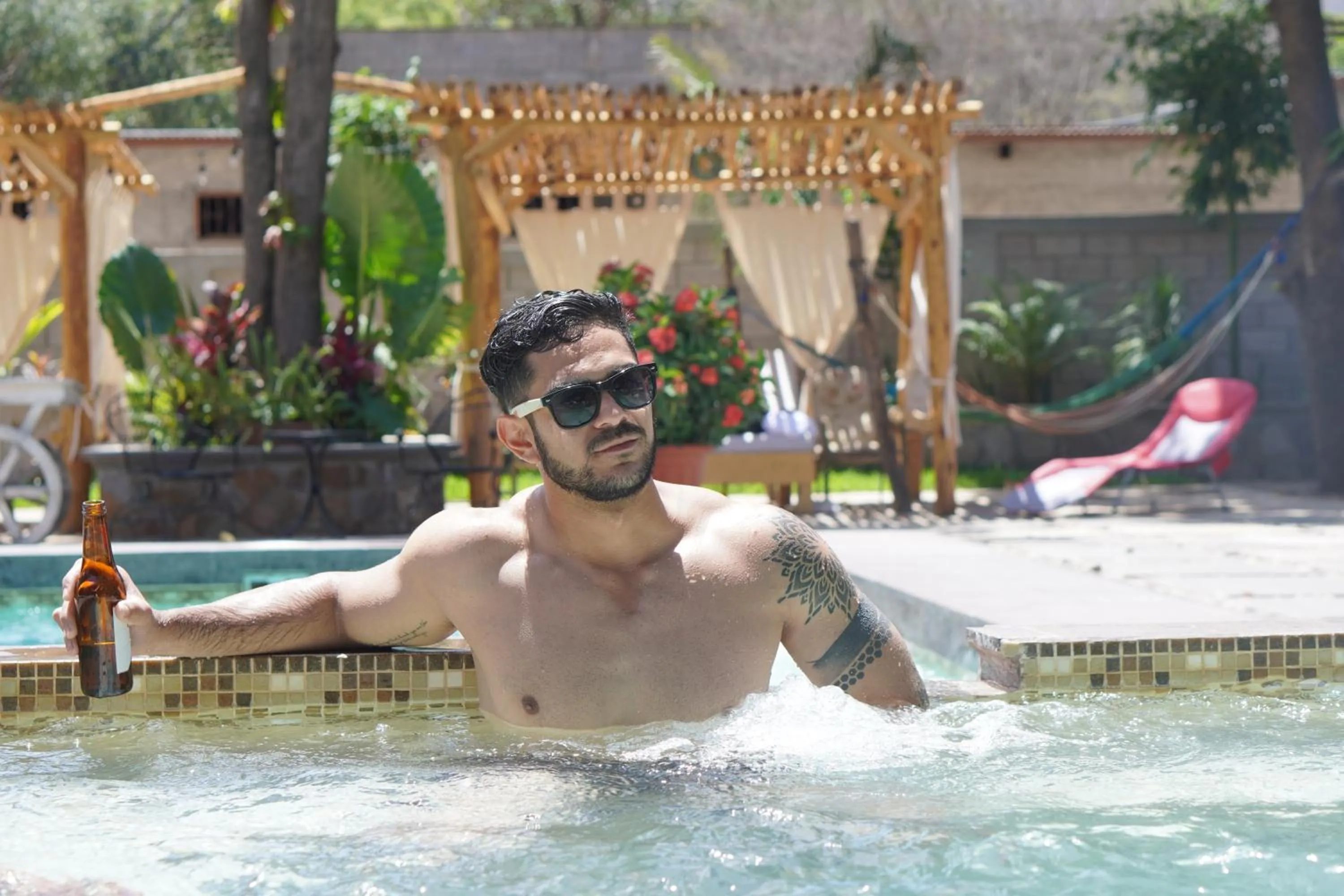 Hotel Villa de Urike