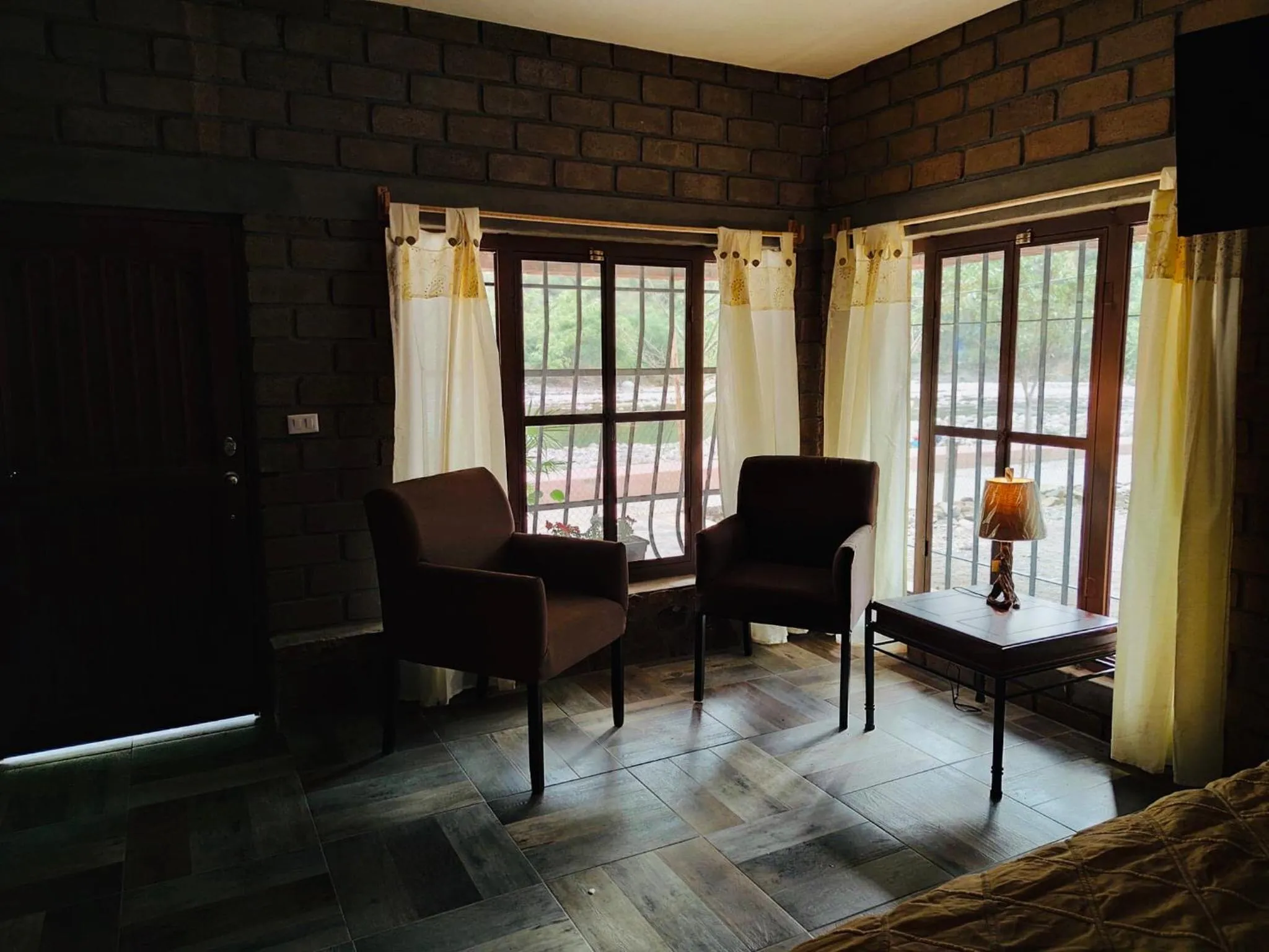 Hotel Villa de Urike