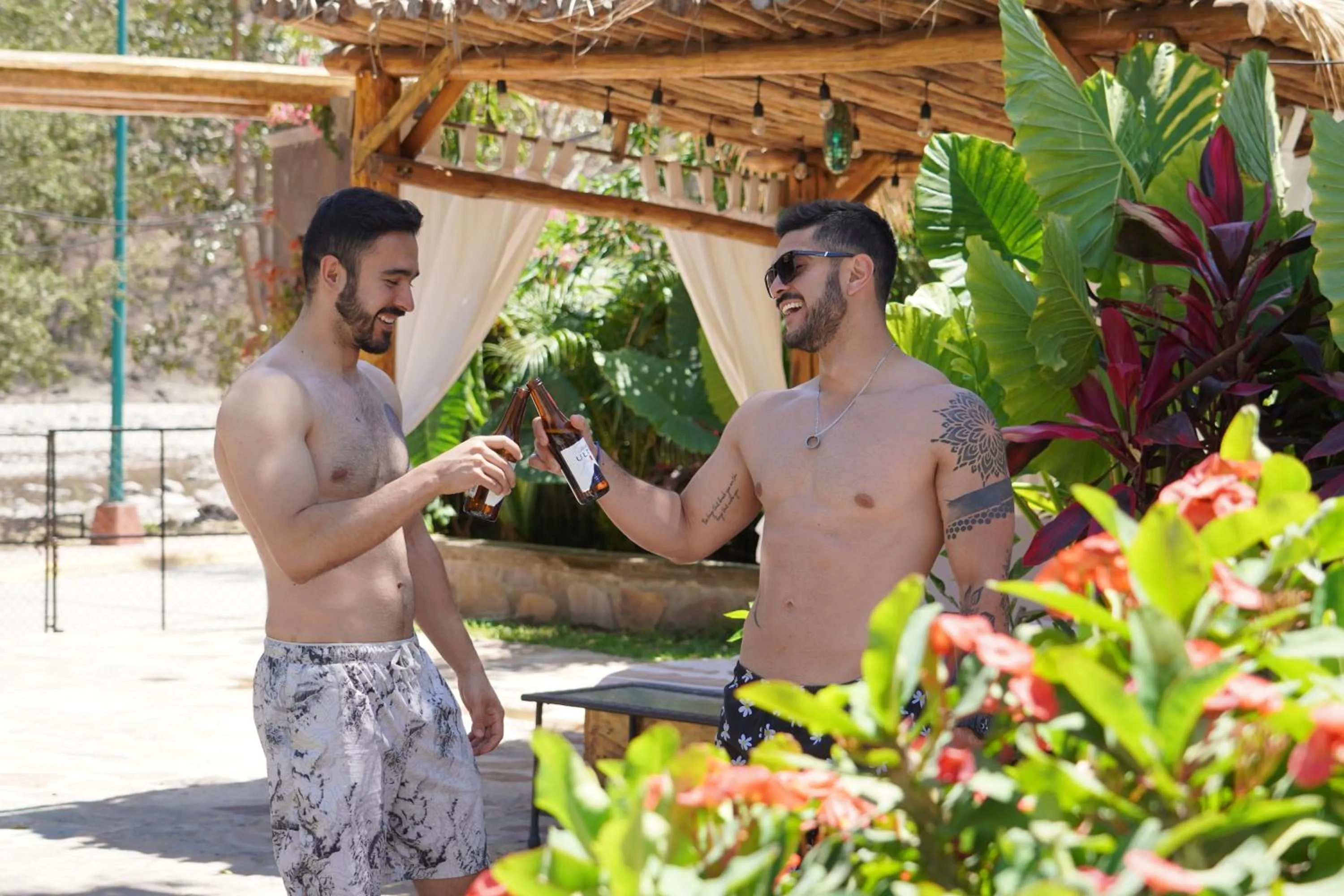 Hotel Villa de Urike