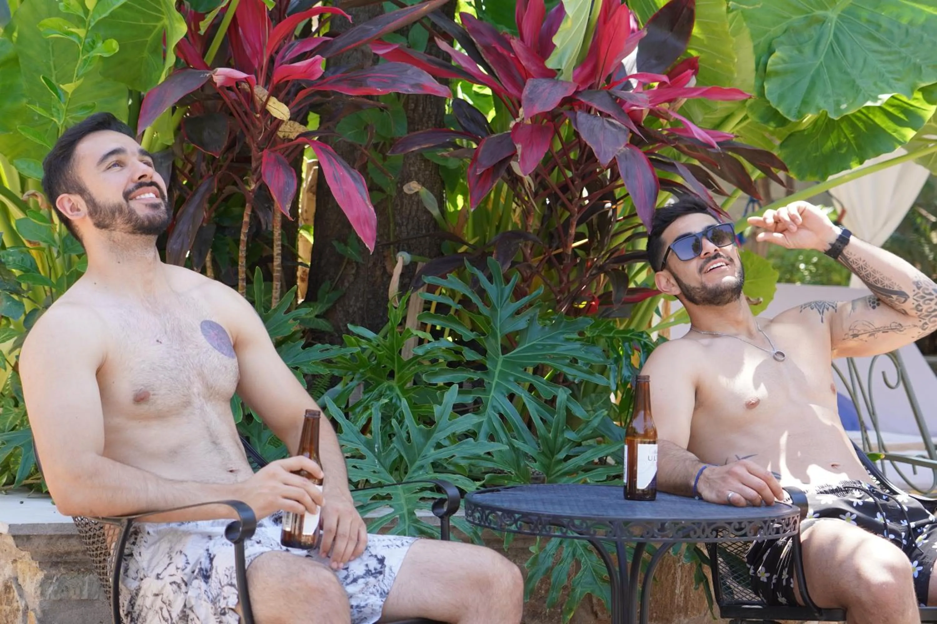 Hotel Villa de Urike