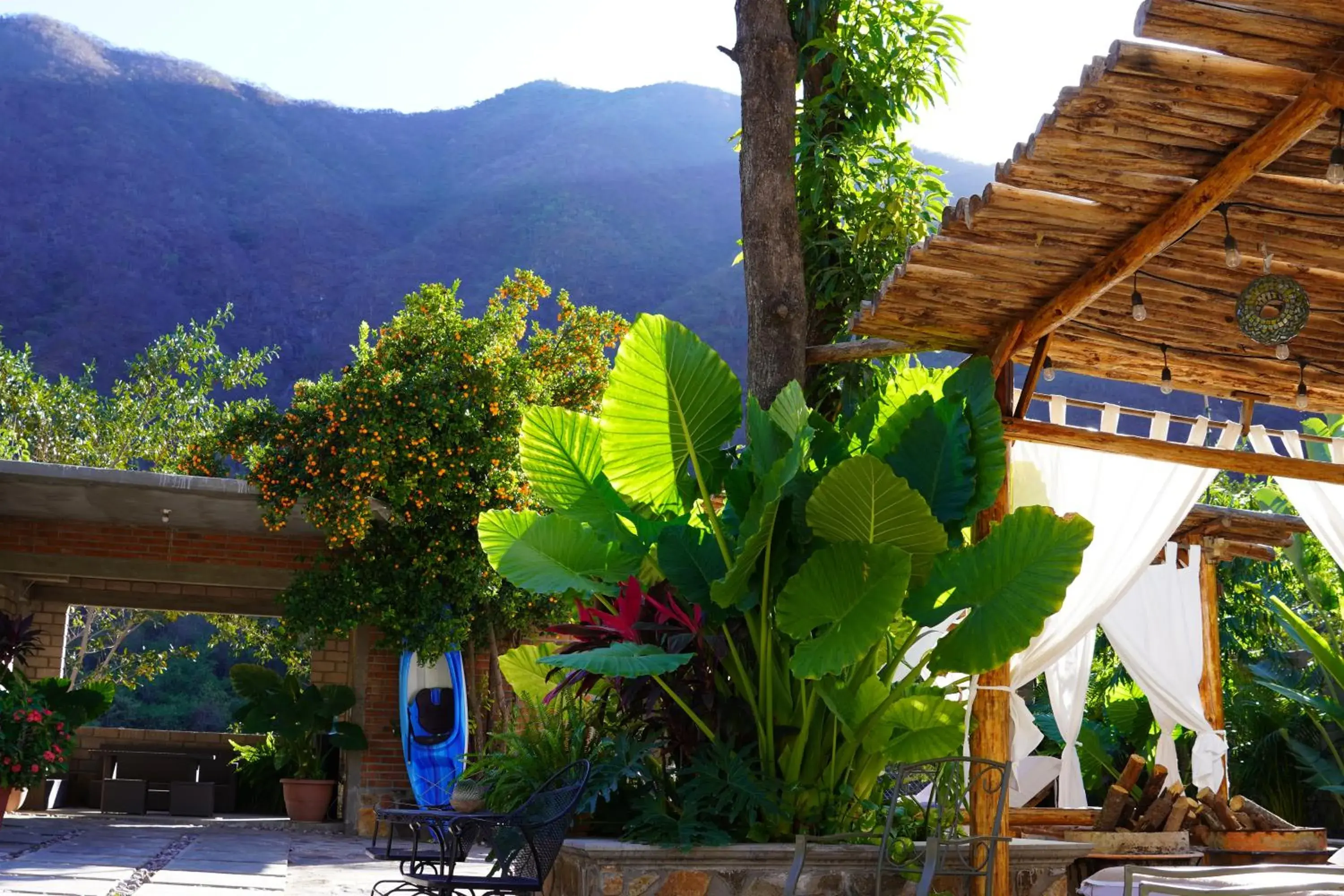 Deluxe Triple Room in Hotel Villa de Urike Deluxe Triple Room in Hotel Villa de Urike