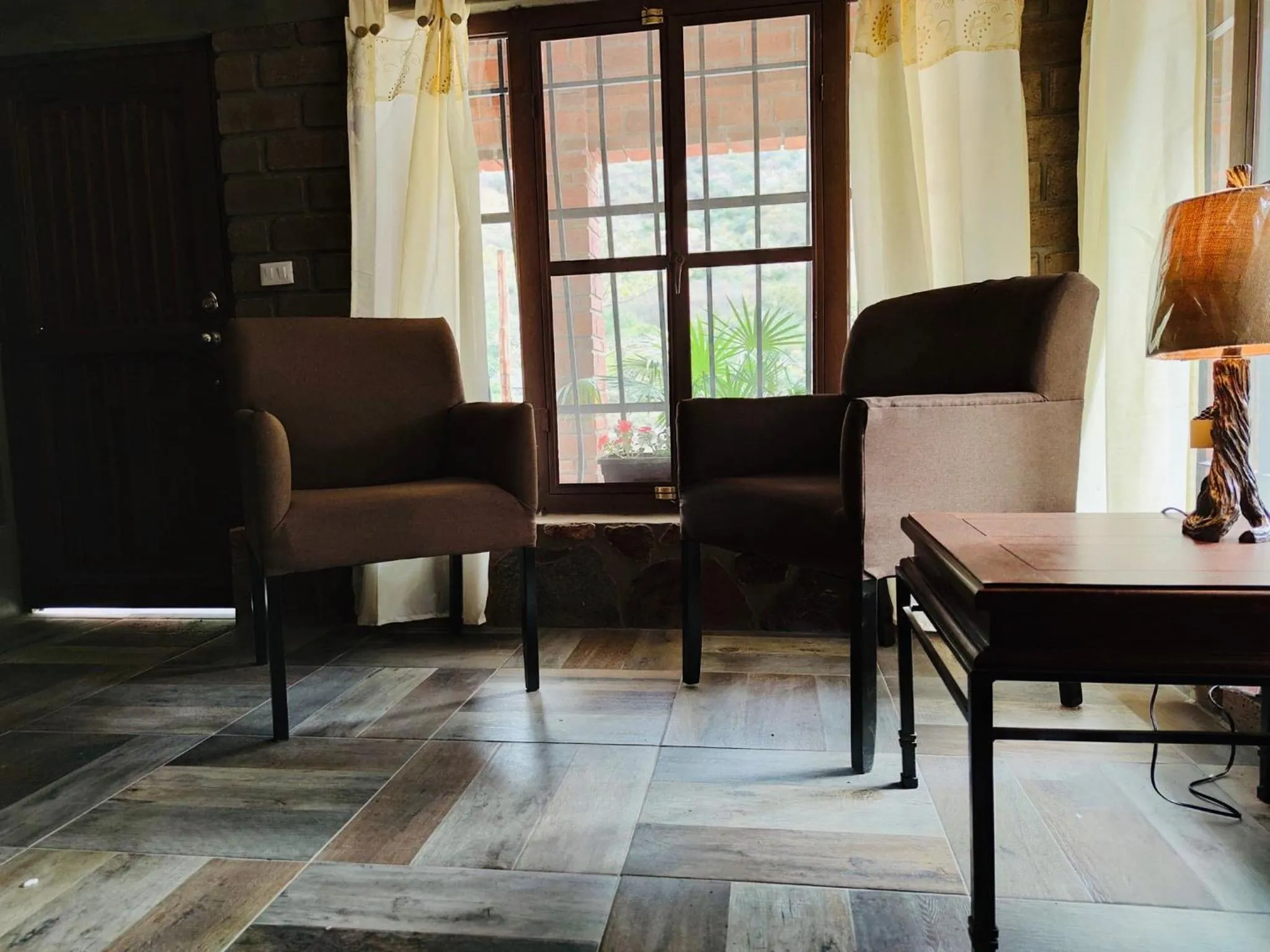 Hotel Villa de Urike