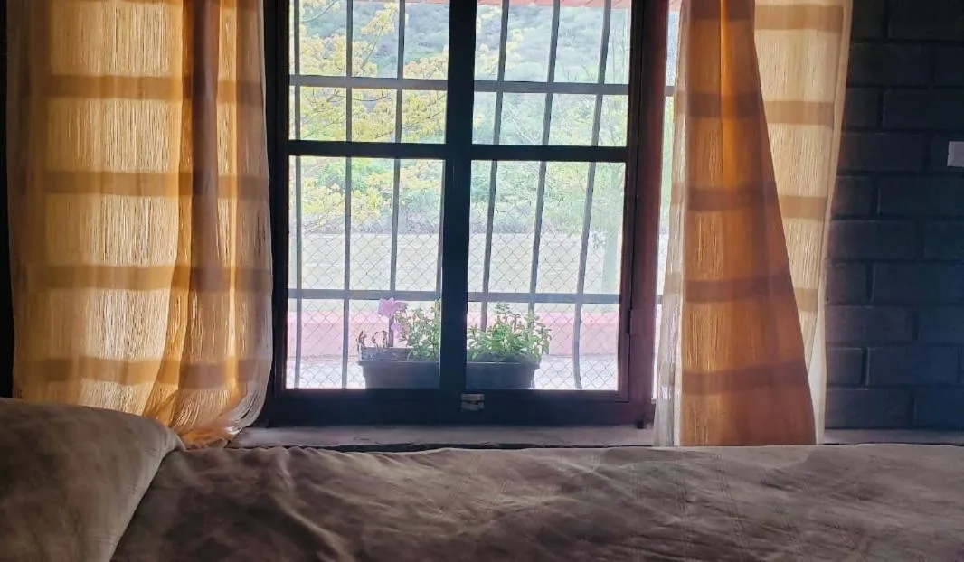 Hotel Villa de Urike