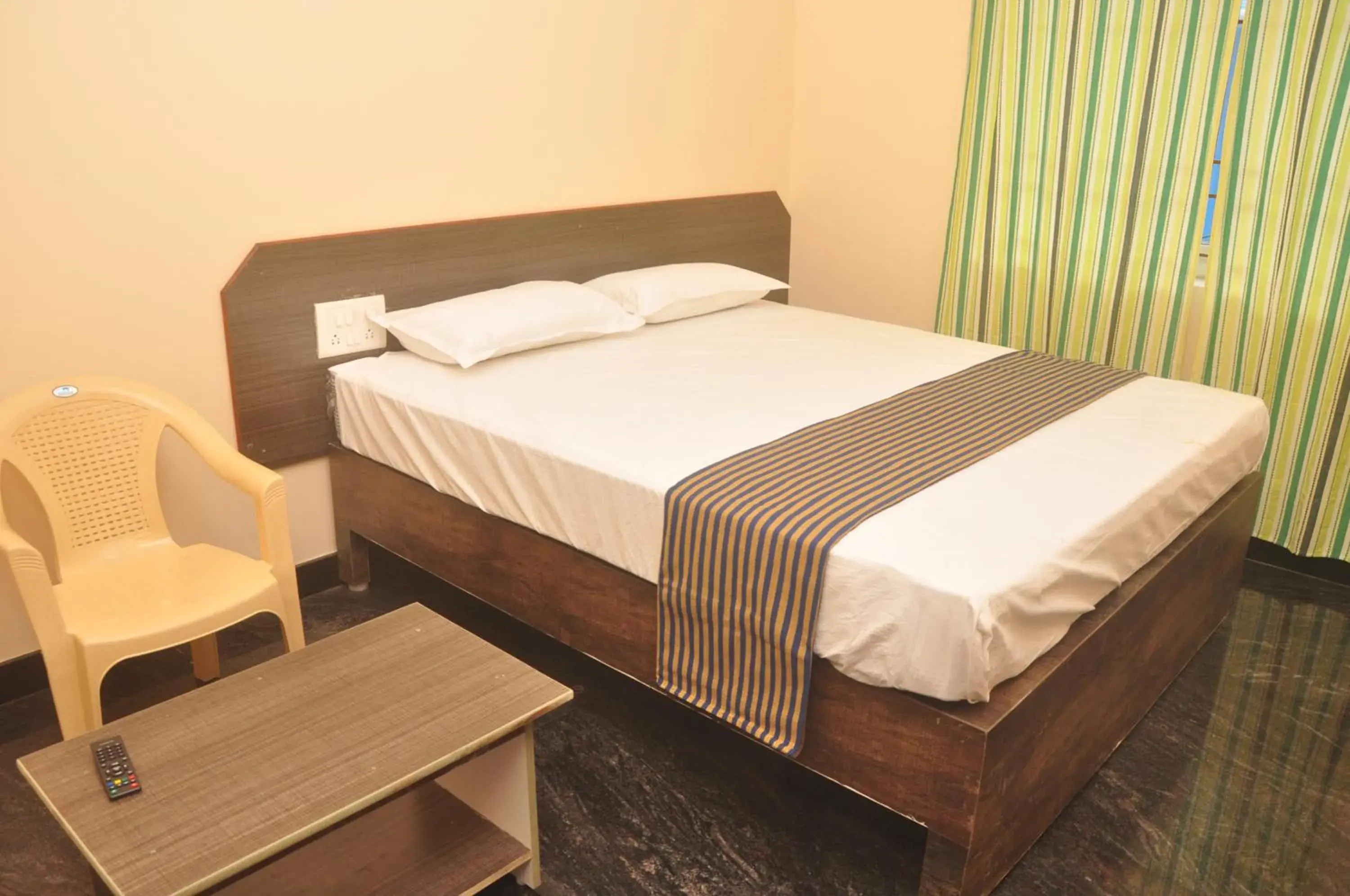 Hotel Aishwariyam Hotel Aishwariyam