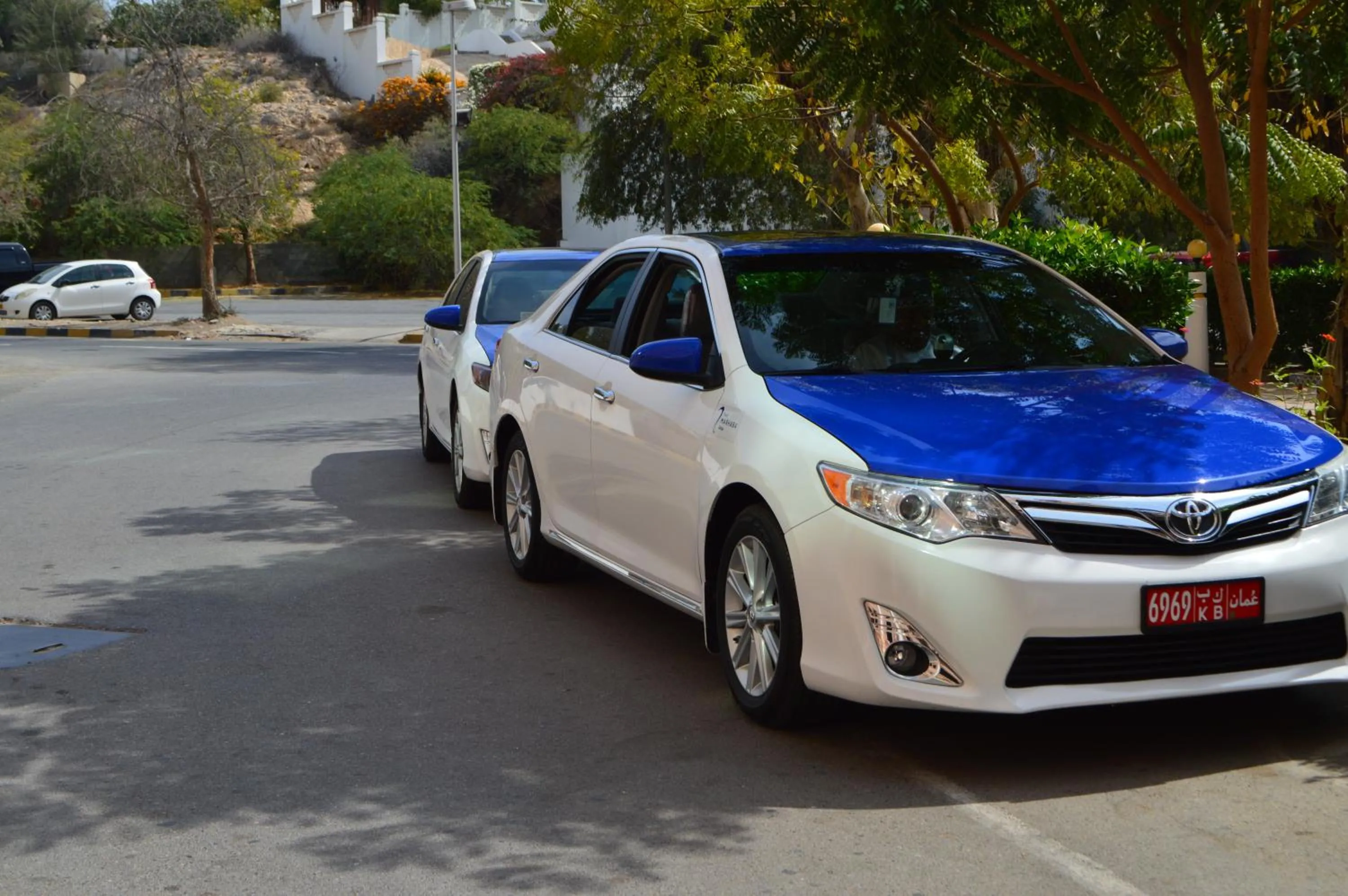 Activities in Ramee Guestline Hotel