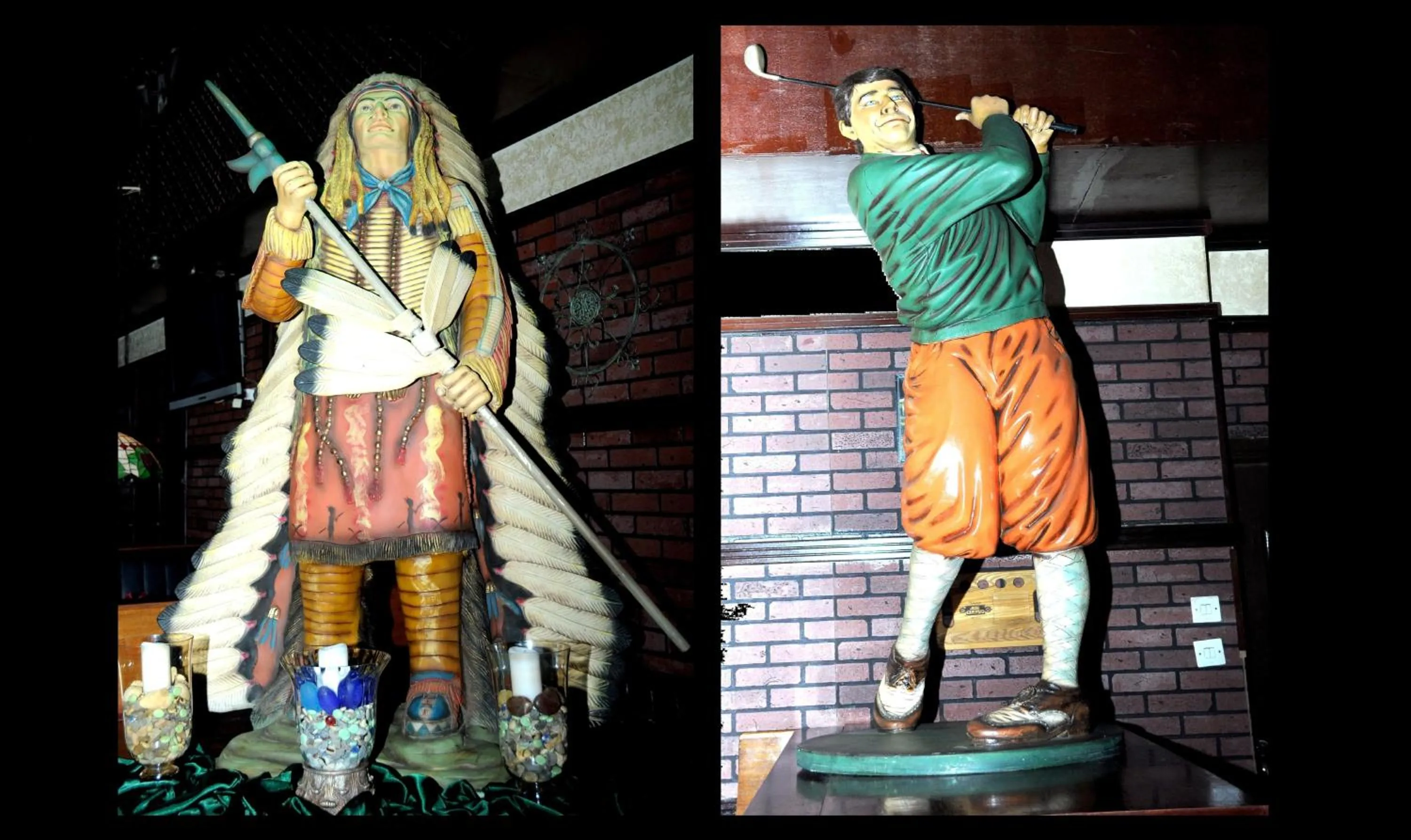 View (from property/room) in Ramee Guestline Hotel