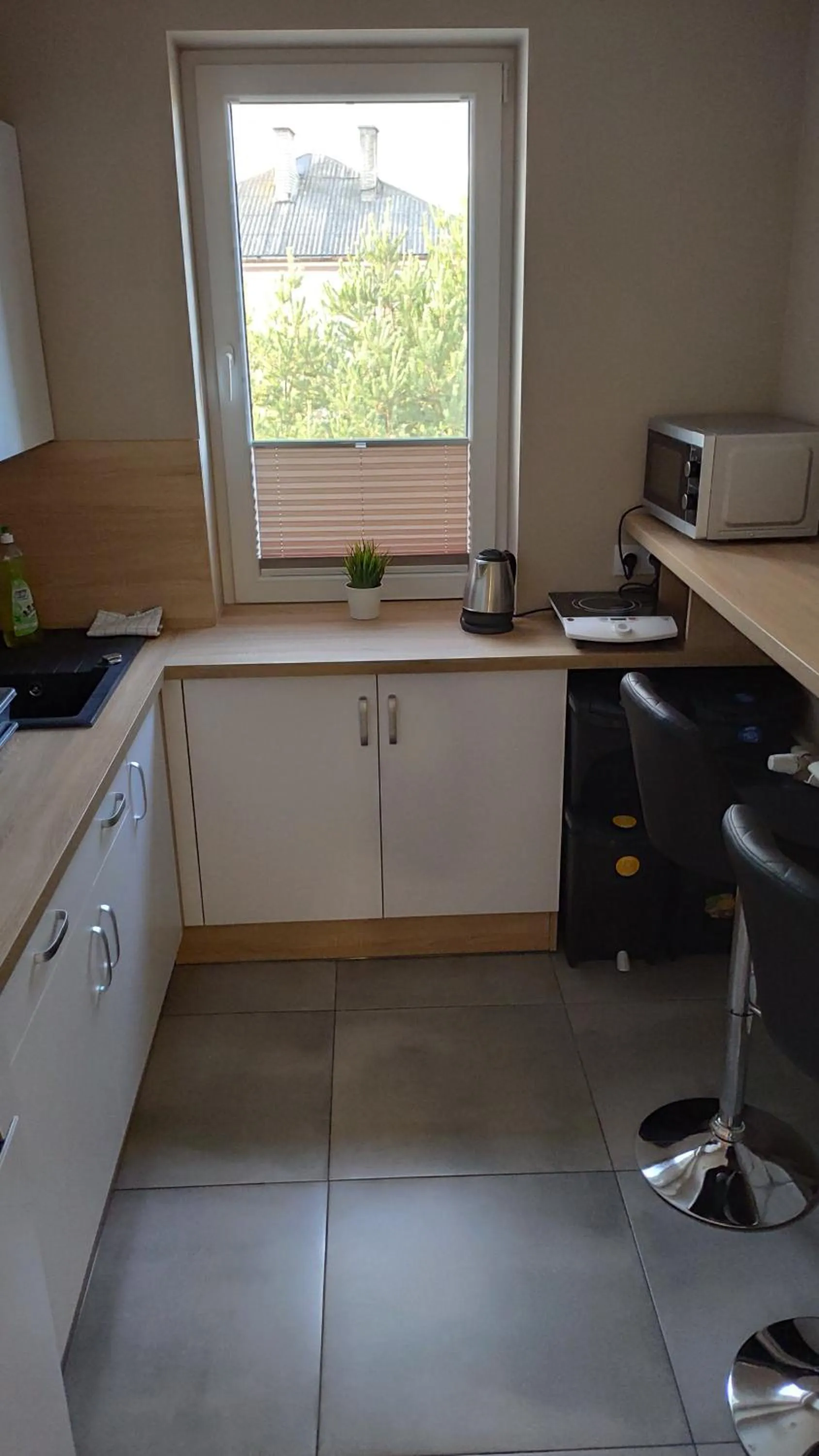 Krollhouse Pokoje gościnne