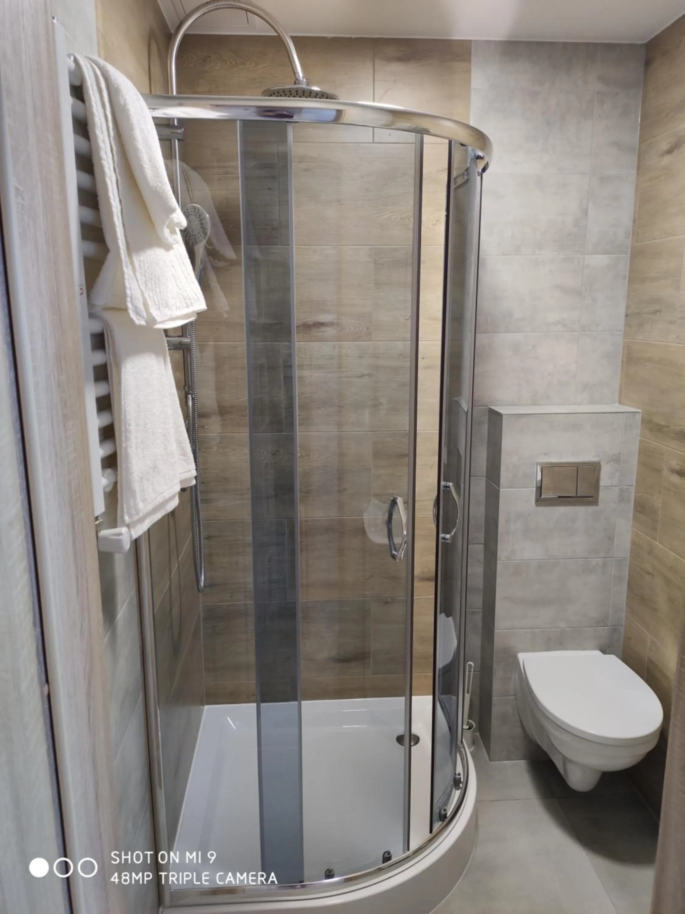 Krollhouse Pokoje gościnne