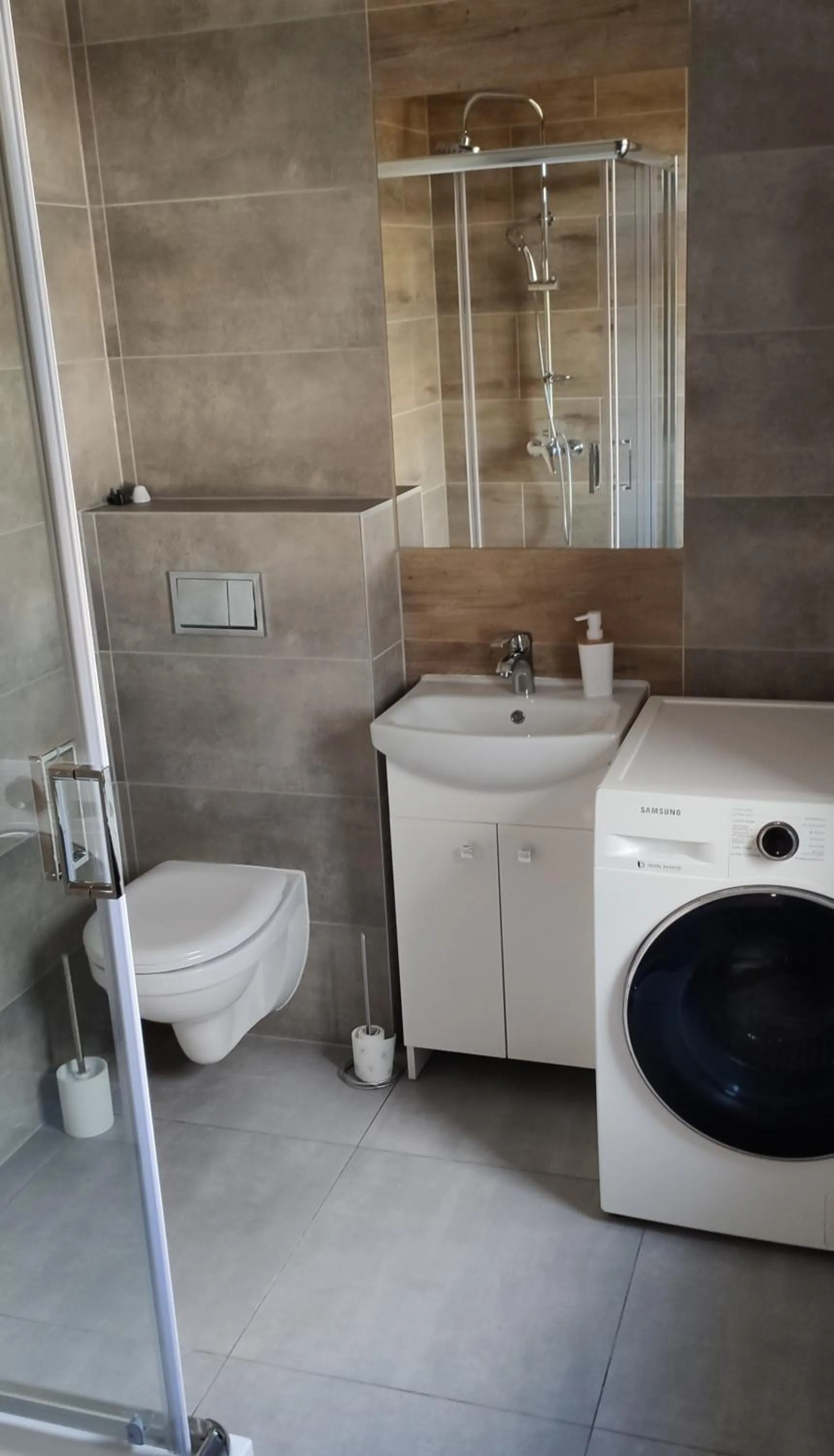 Krollhouse Pokoje gościnne