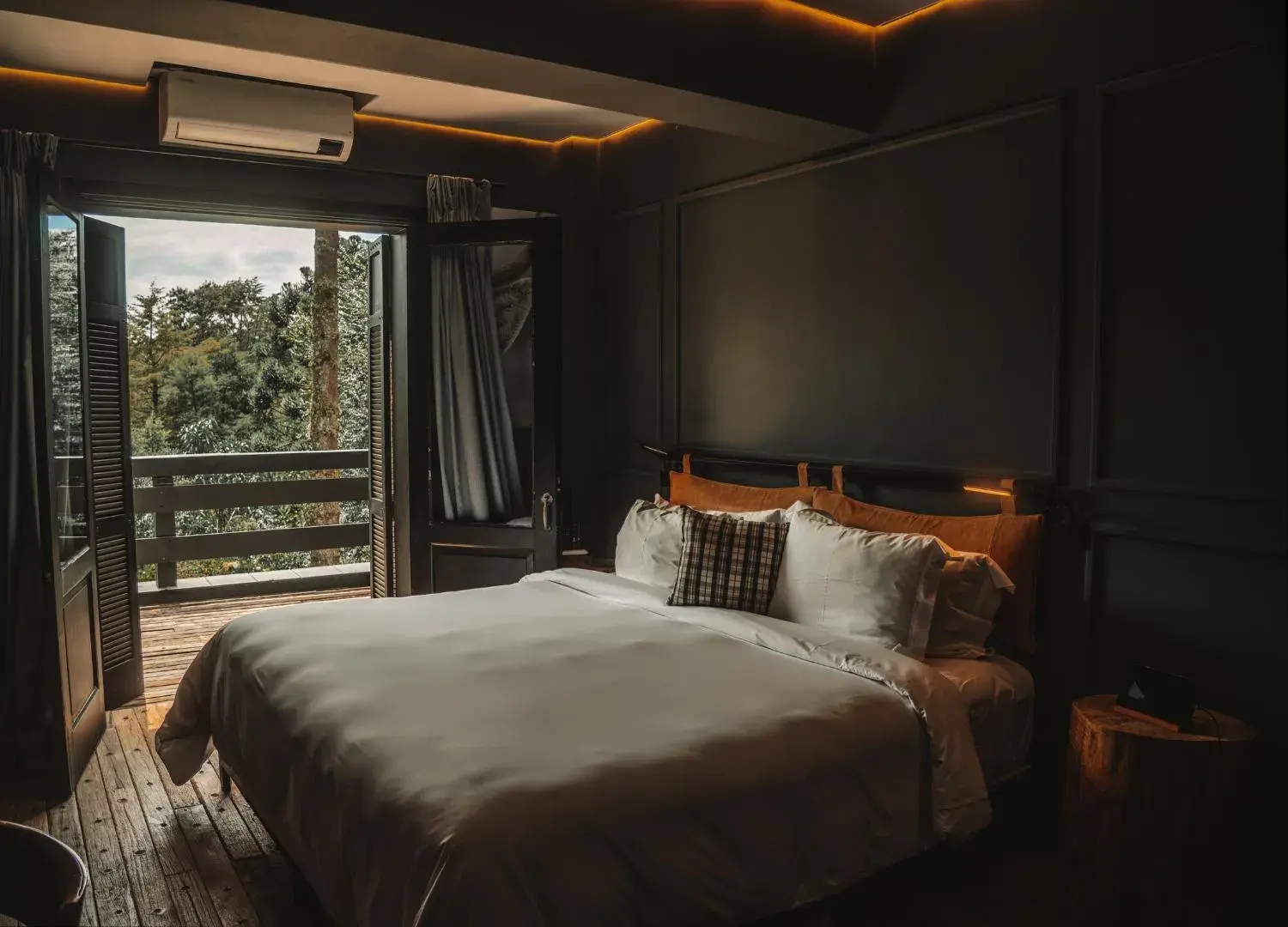 Apartment with Garden View in Ort Hotel Apartment with Garden View in Ort Hotel