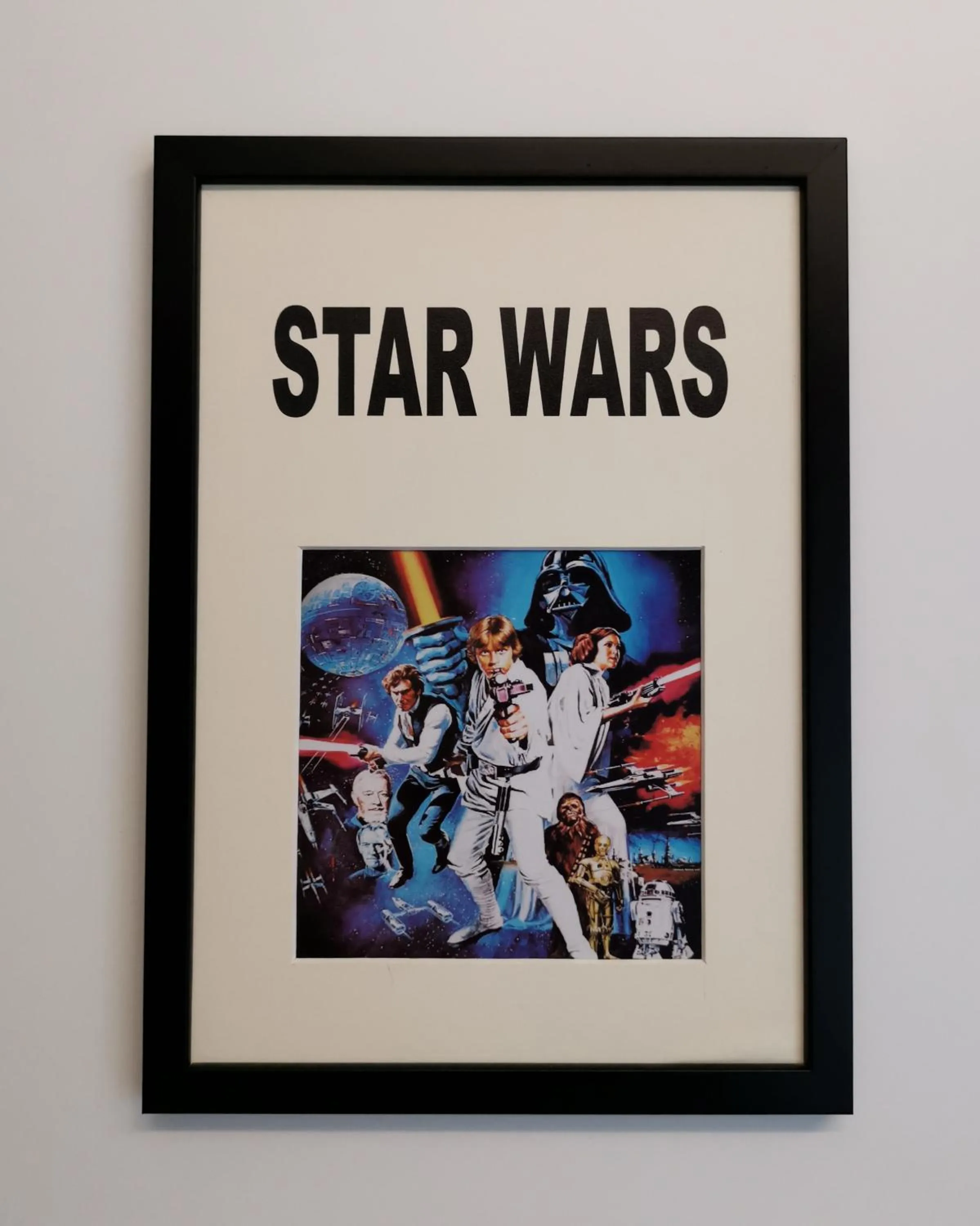 Decorative detail in Red Carpet rooms