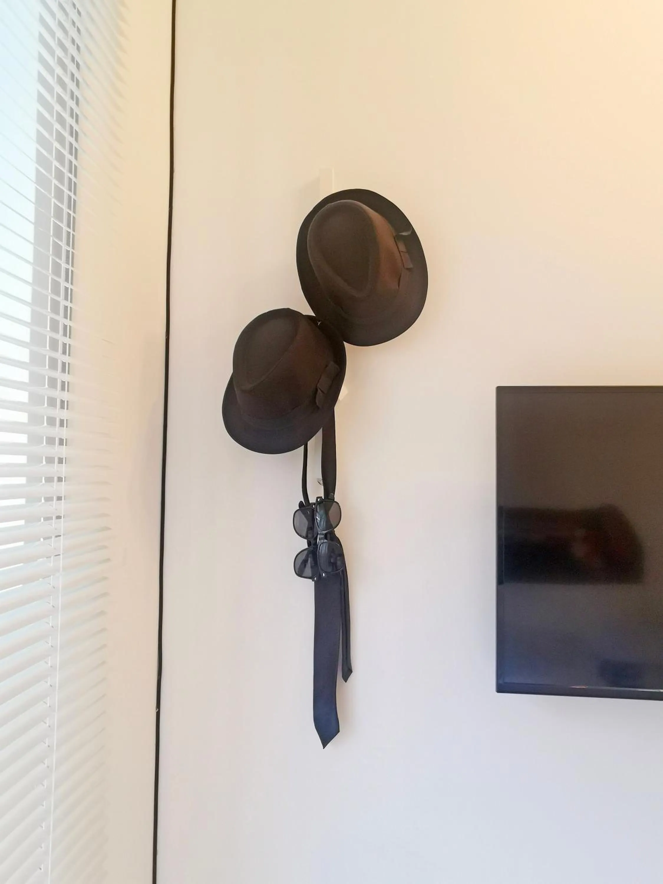 Decorative detail in Red Carpet rooms