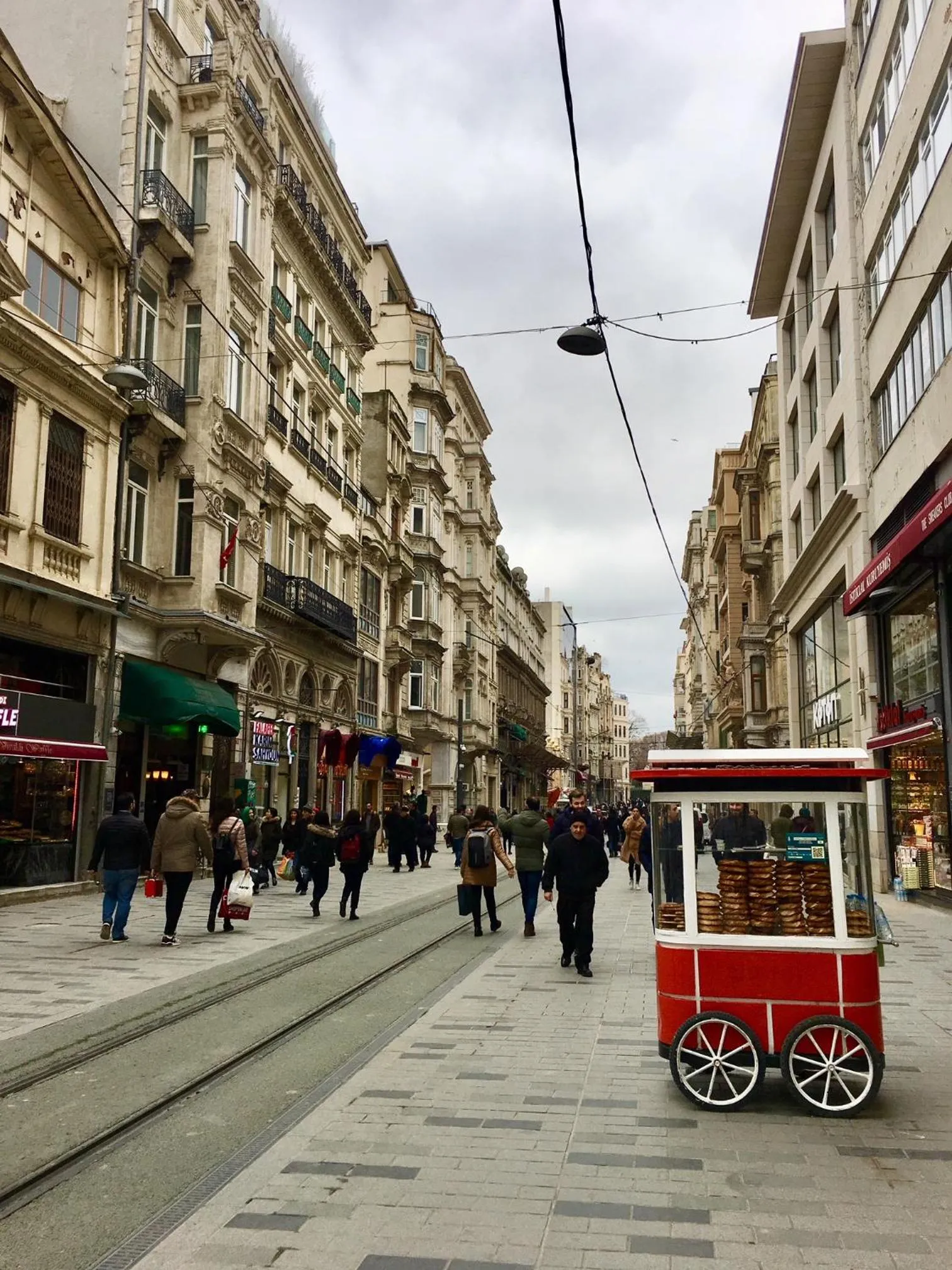 Day in Maranda Suit Hotel