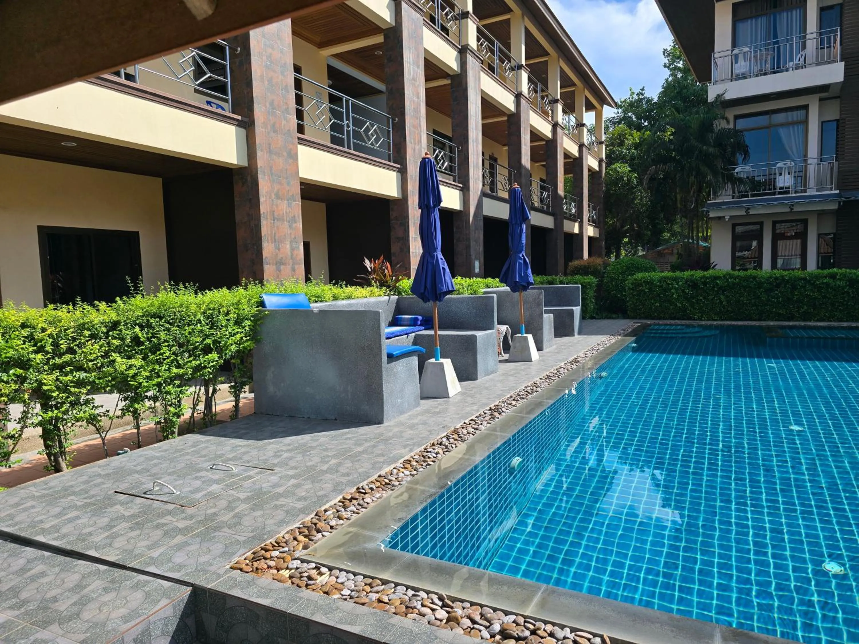 Property building in H&Y Chaweng