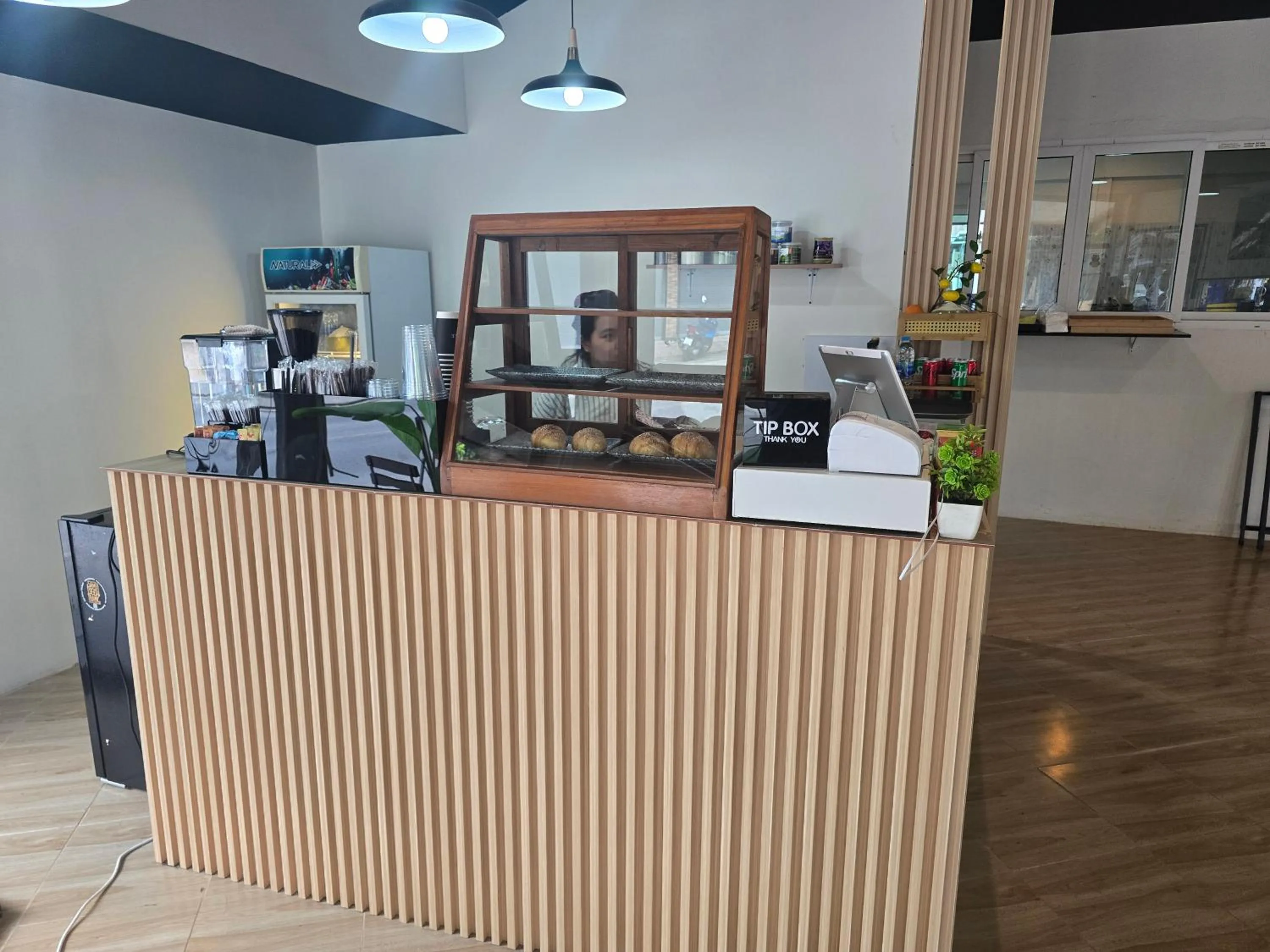 Restaurant/places to eat in H&Y Chaweng