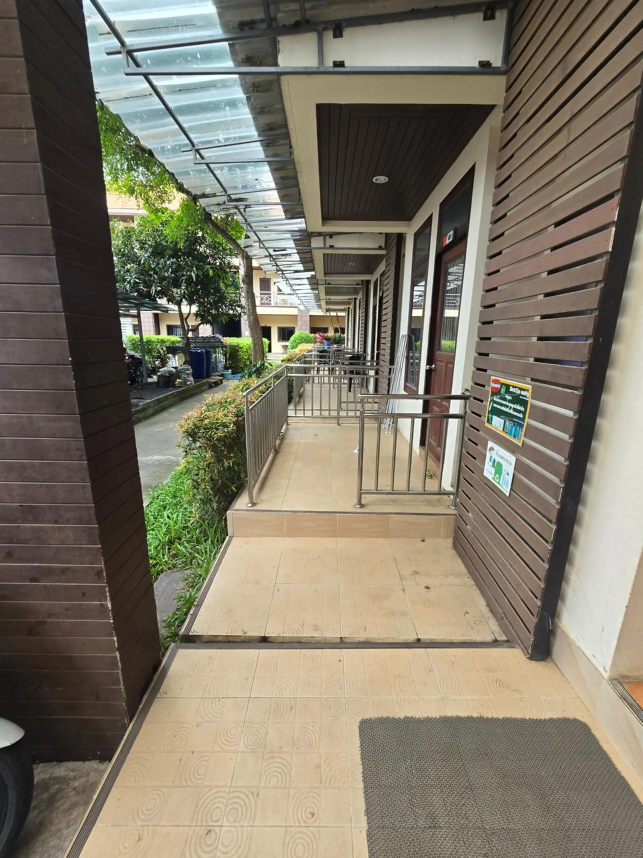 Property building in H&Y Chaweng