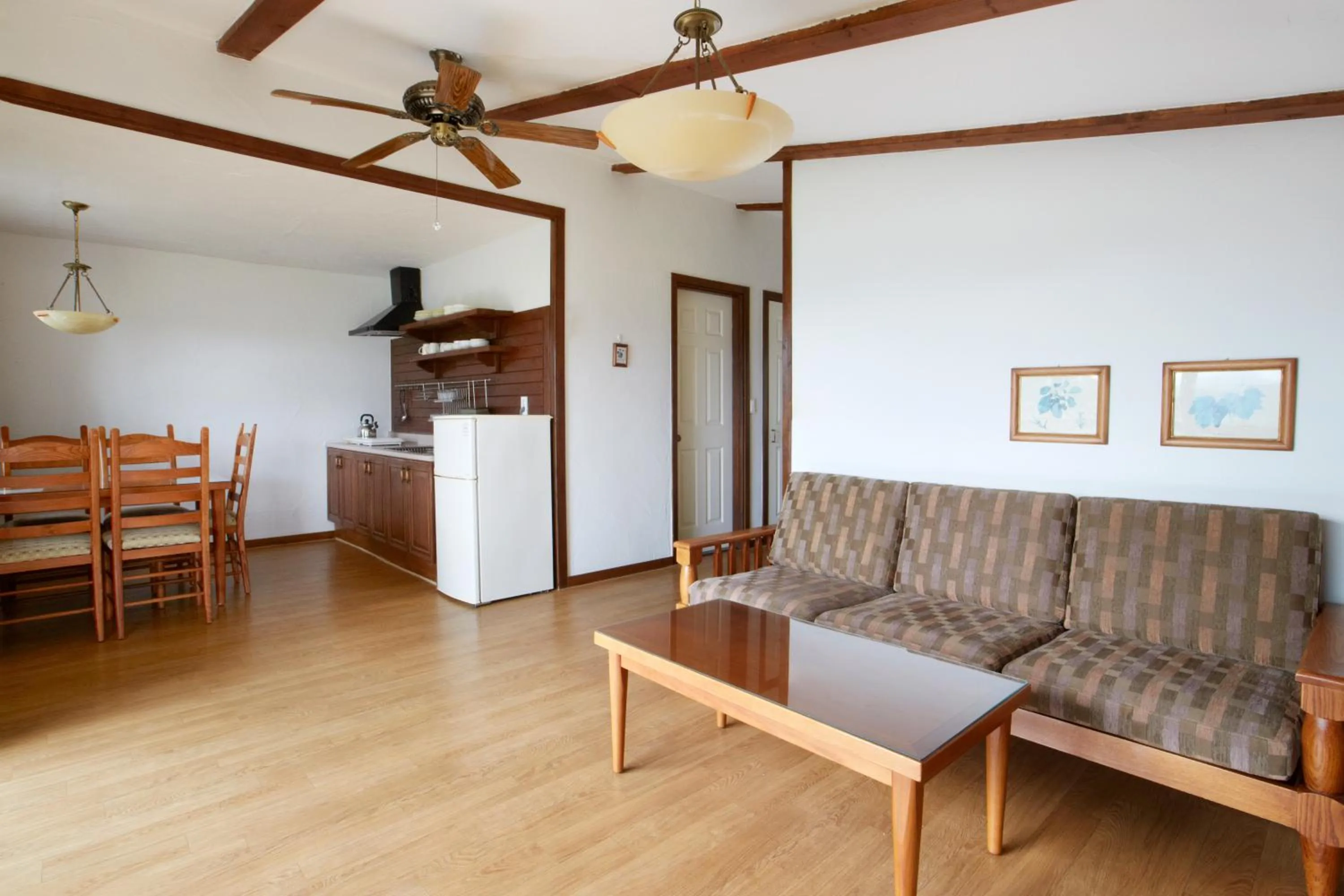 Club ES Jecheon Resort