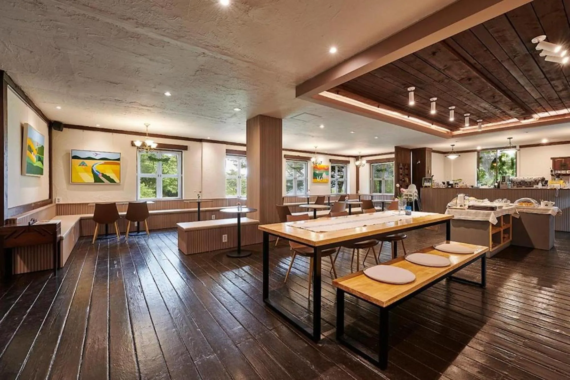 Club ES Jecheon Resort