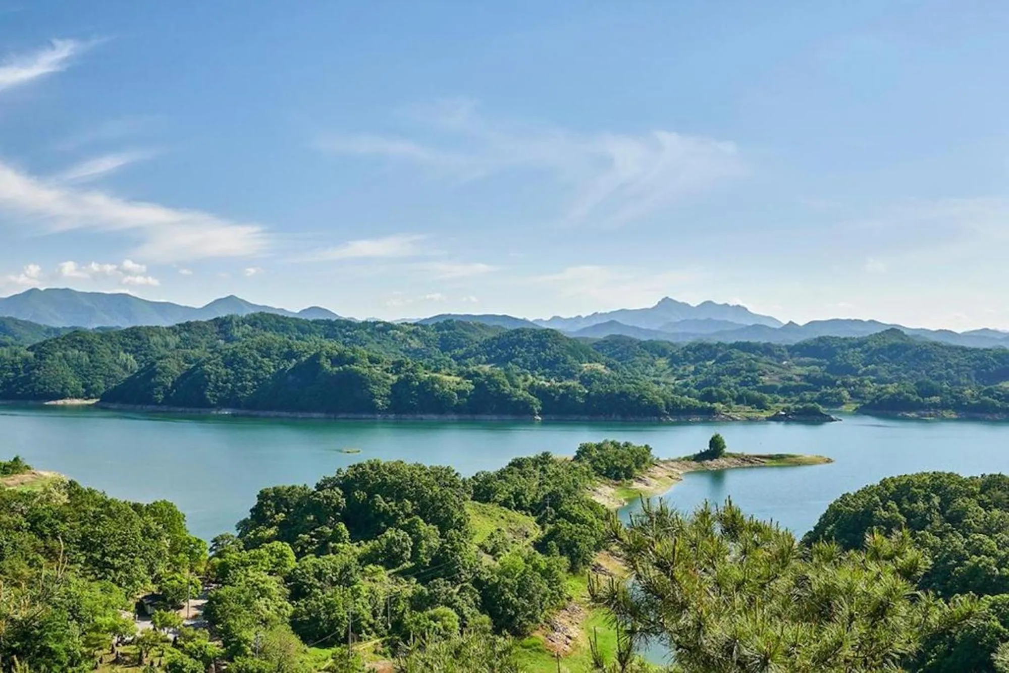 Club ES Jecheon Resort