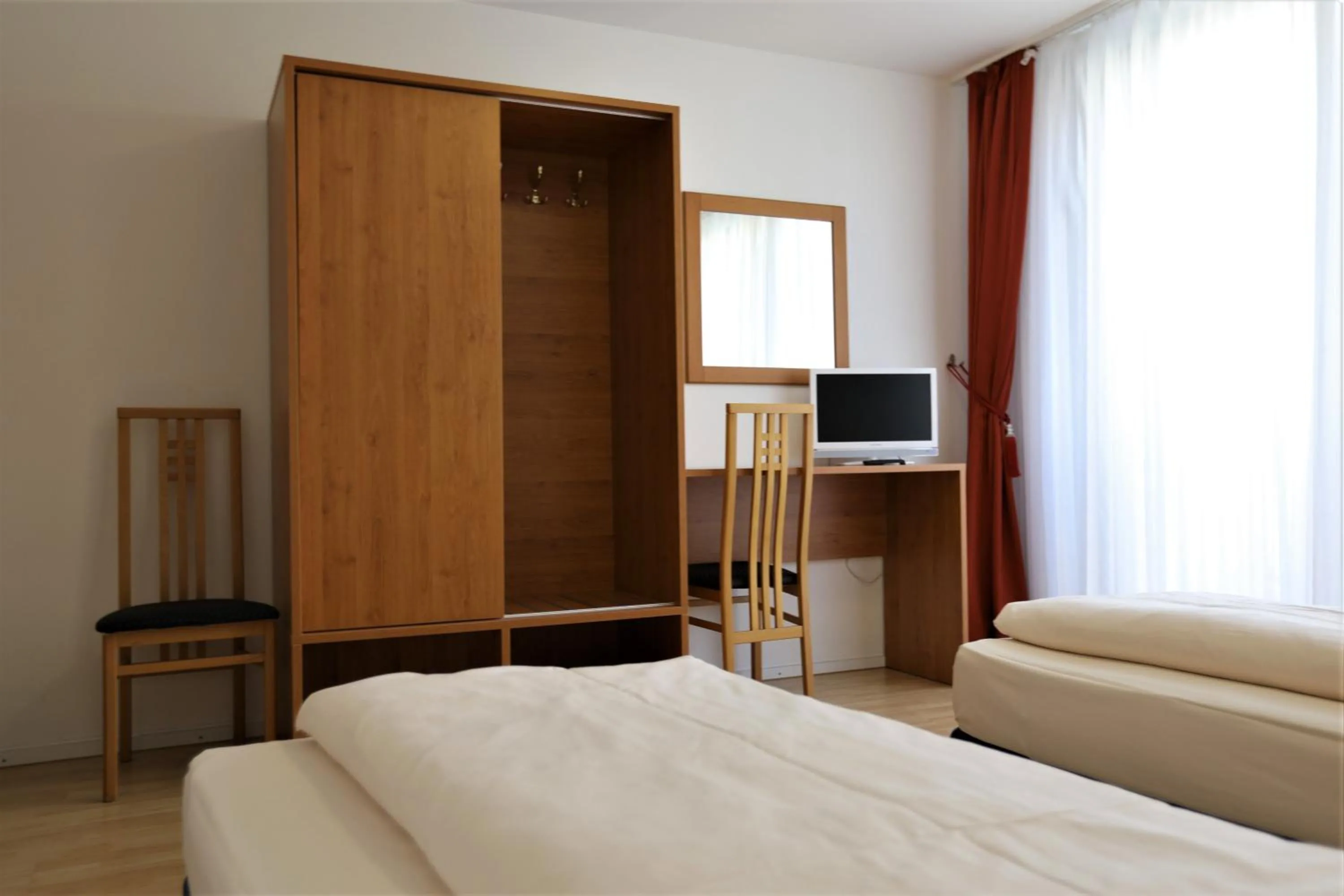 Hotel Christl München Innenstadt