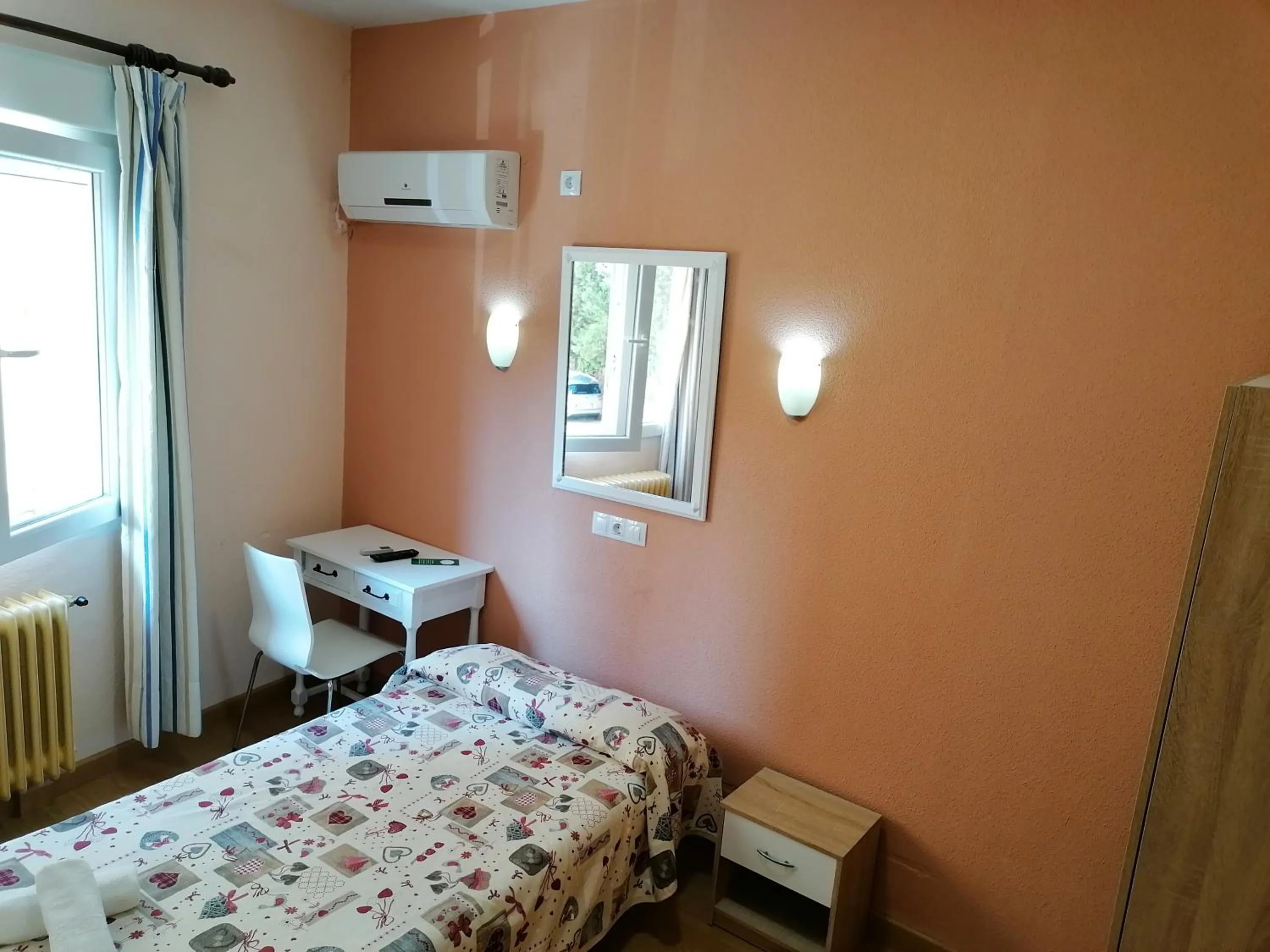 Hostal Hernan Cortes