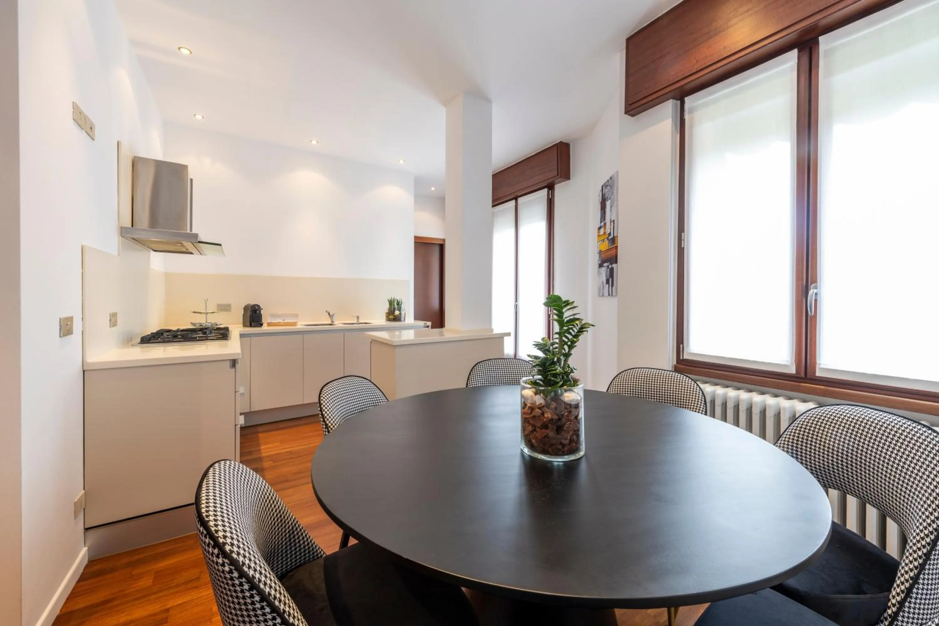 MILAN ROYAL SUITES LUXURY P.ZZA DELLA REPUBBLICA