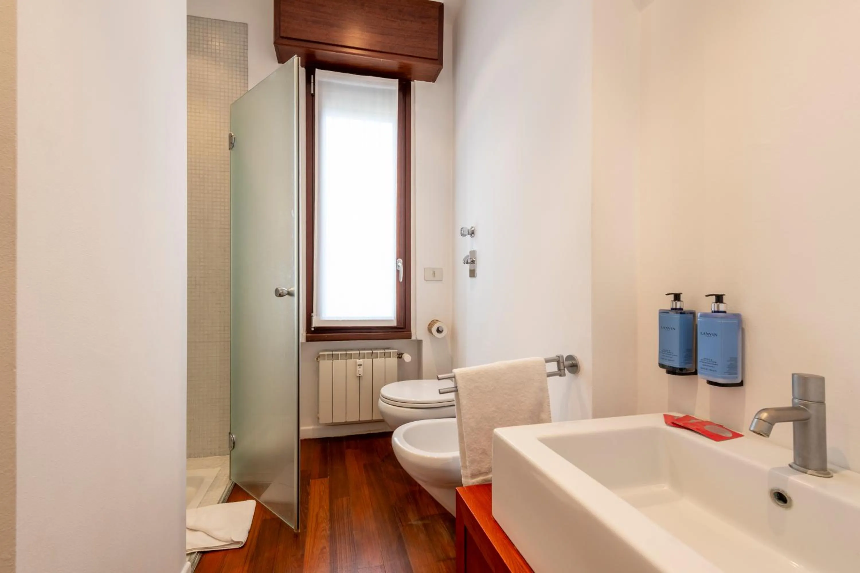 MILAN ROYAL SUITES LUXURY P.ZZA DELLA REPUBBLICA