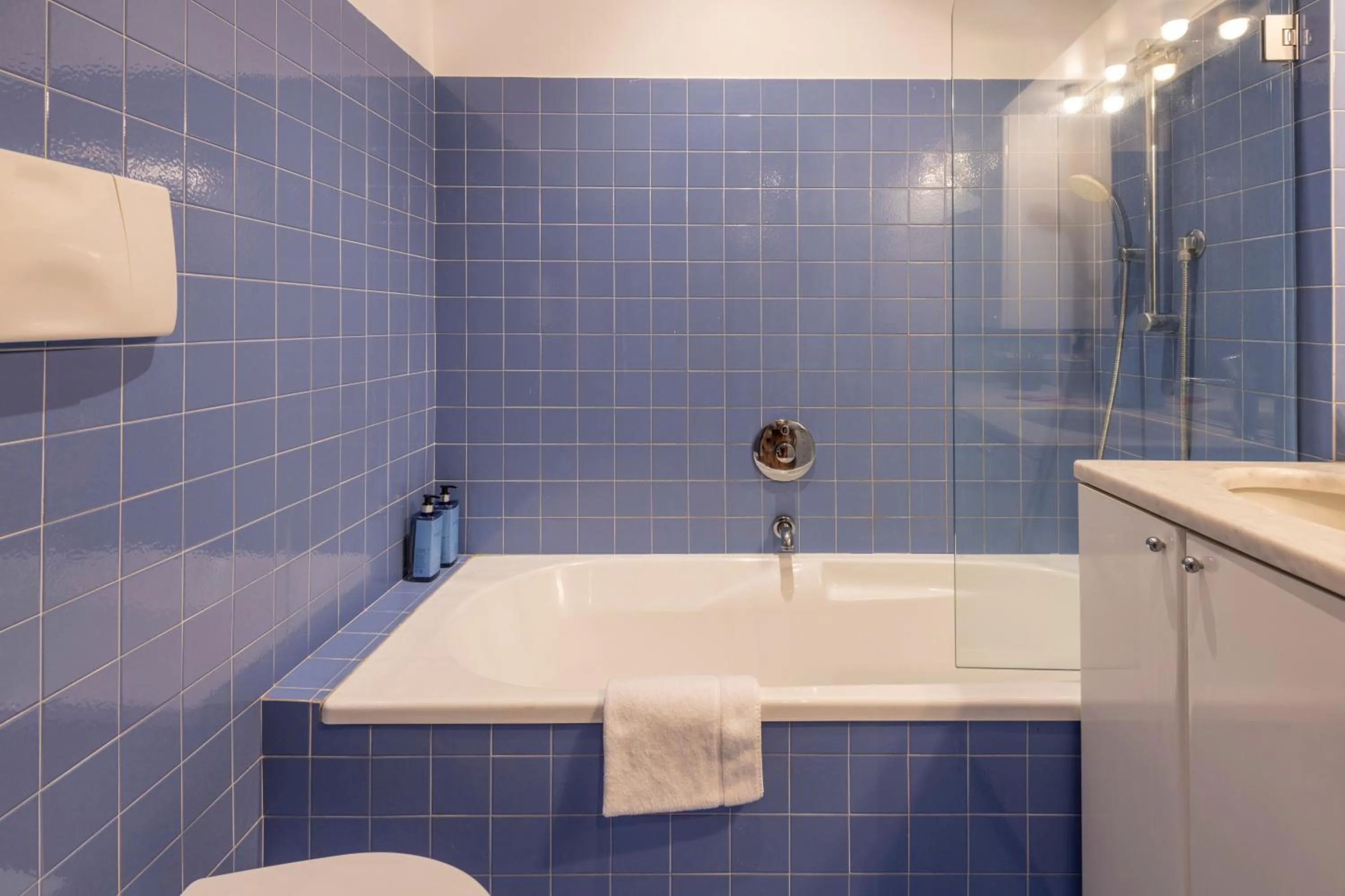 MILAN ROYAL SUITES LUXURY P.ZZA DELLA REPUBBLICA