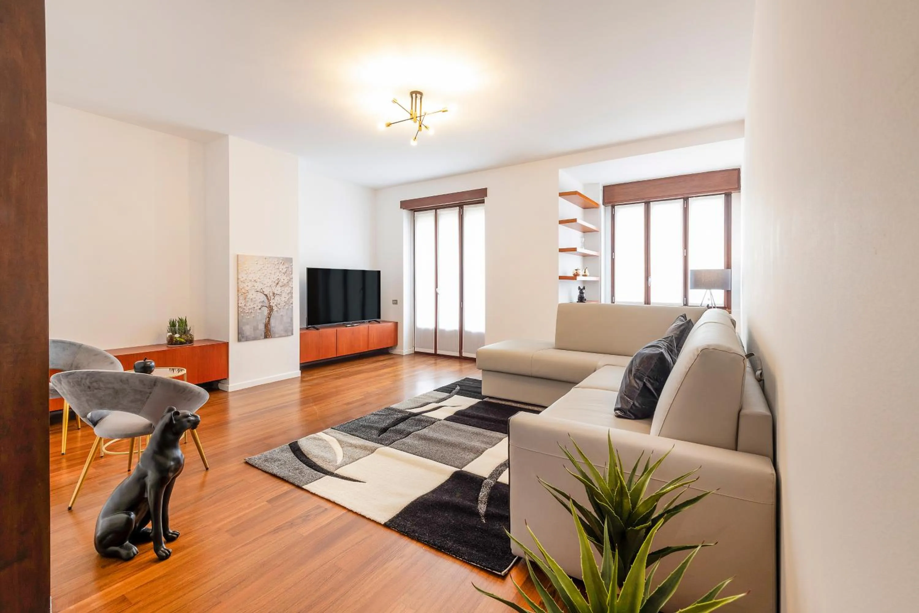 MILAN ROYAL SUITES LUXURY P.ZZA DELLA REPUBBLICA