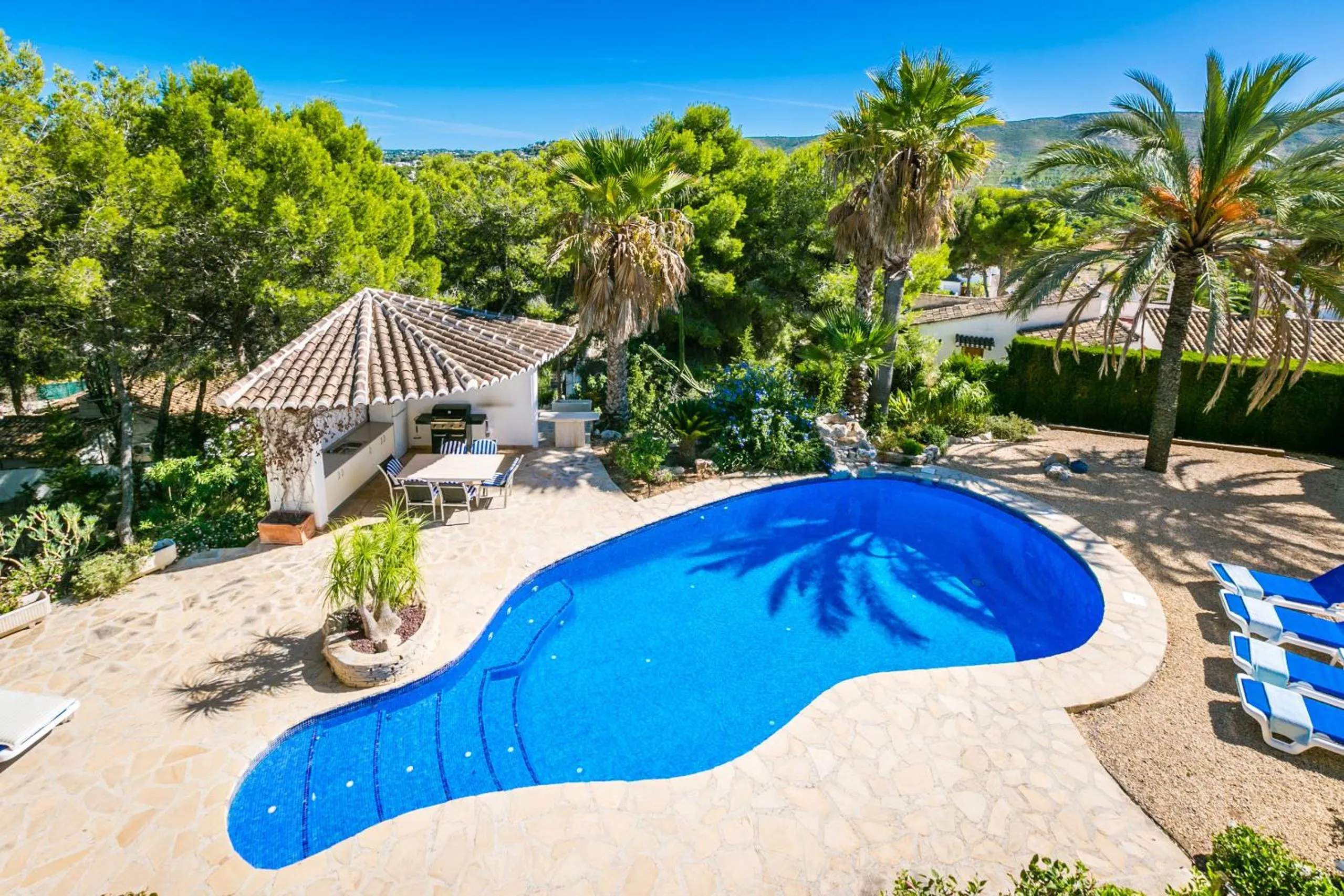 Casa Toscana