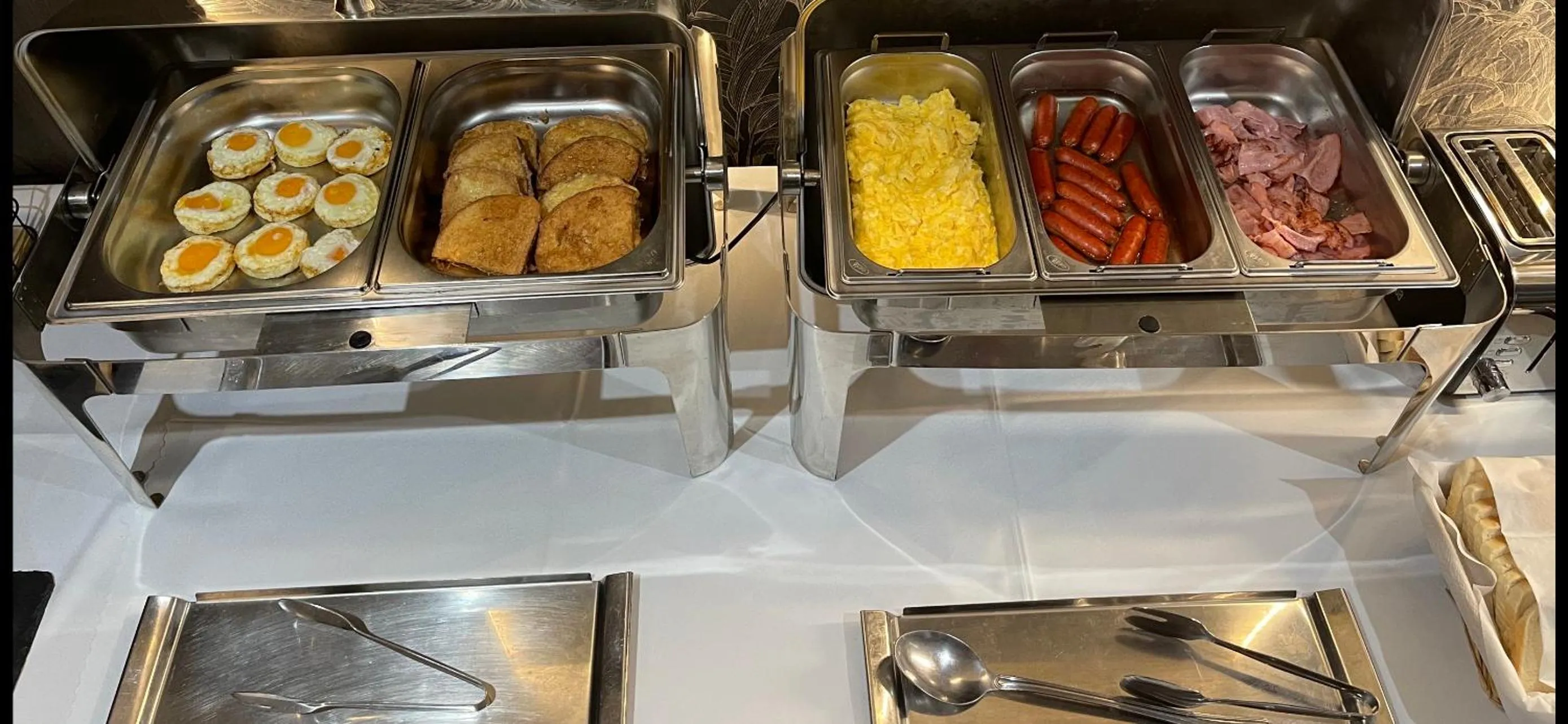 Hotel Slávia Svidník SPA & RESTAURANT