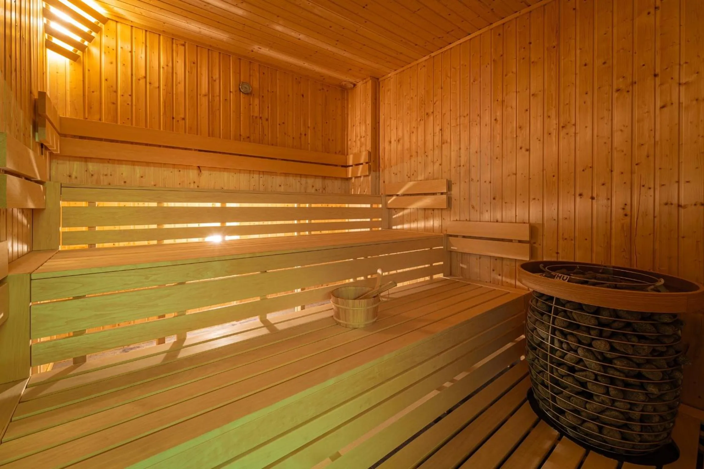 Hotel Slávia Svidník SPA & RESTAURANT