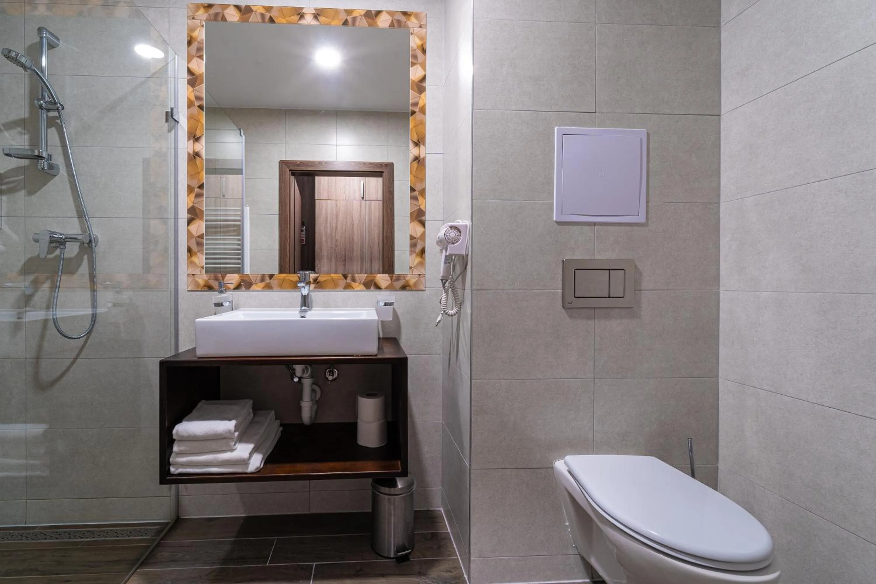 Hotel Slávia Svidník SPA & RESTAURANT