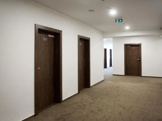 Hotel Slávia Svidník SPA & RESTAURANT